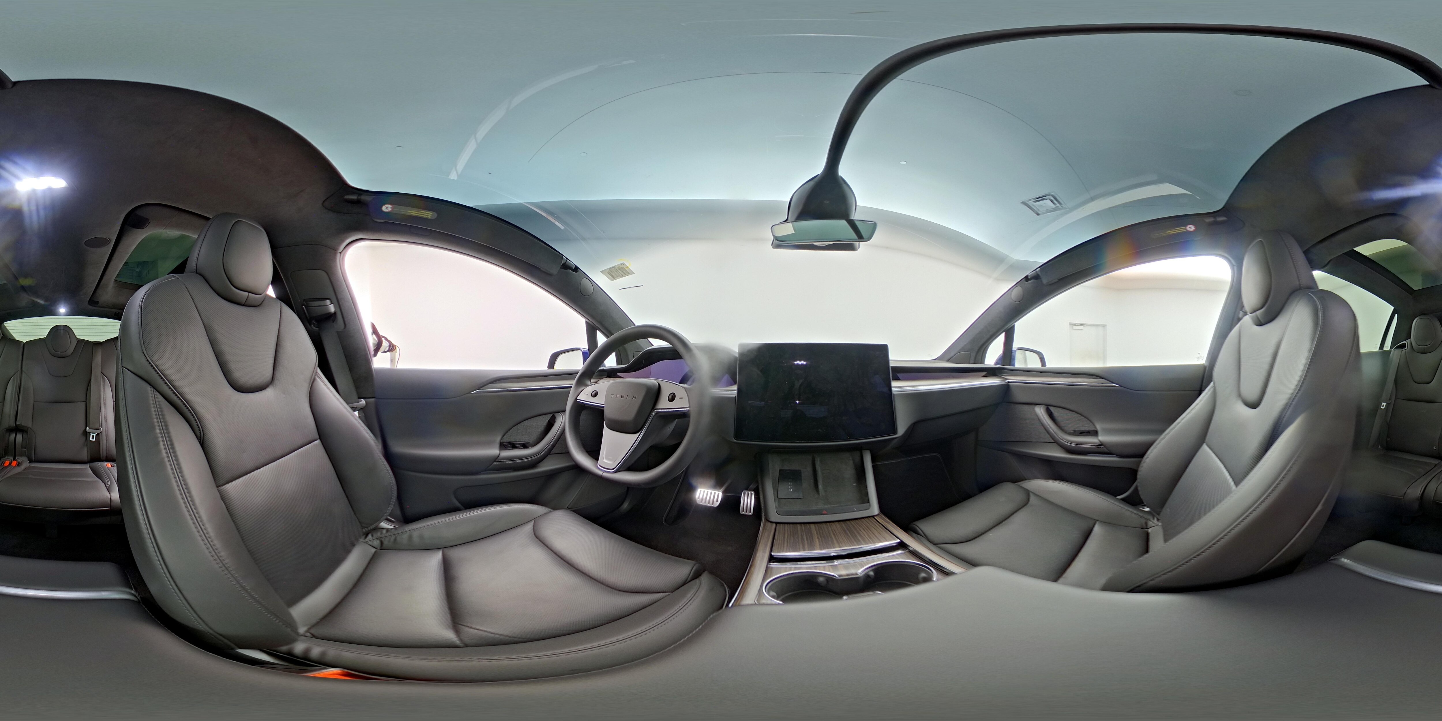 2023 Tesla Model X Long Range - Photo 23
