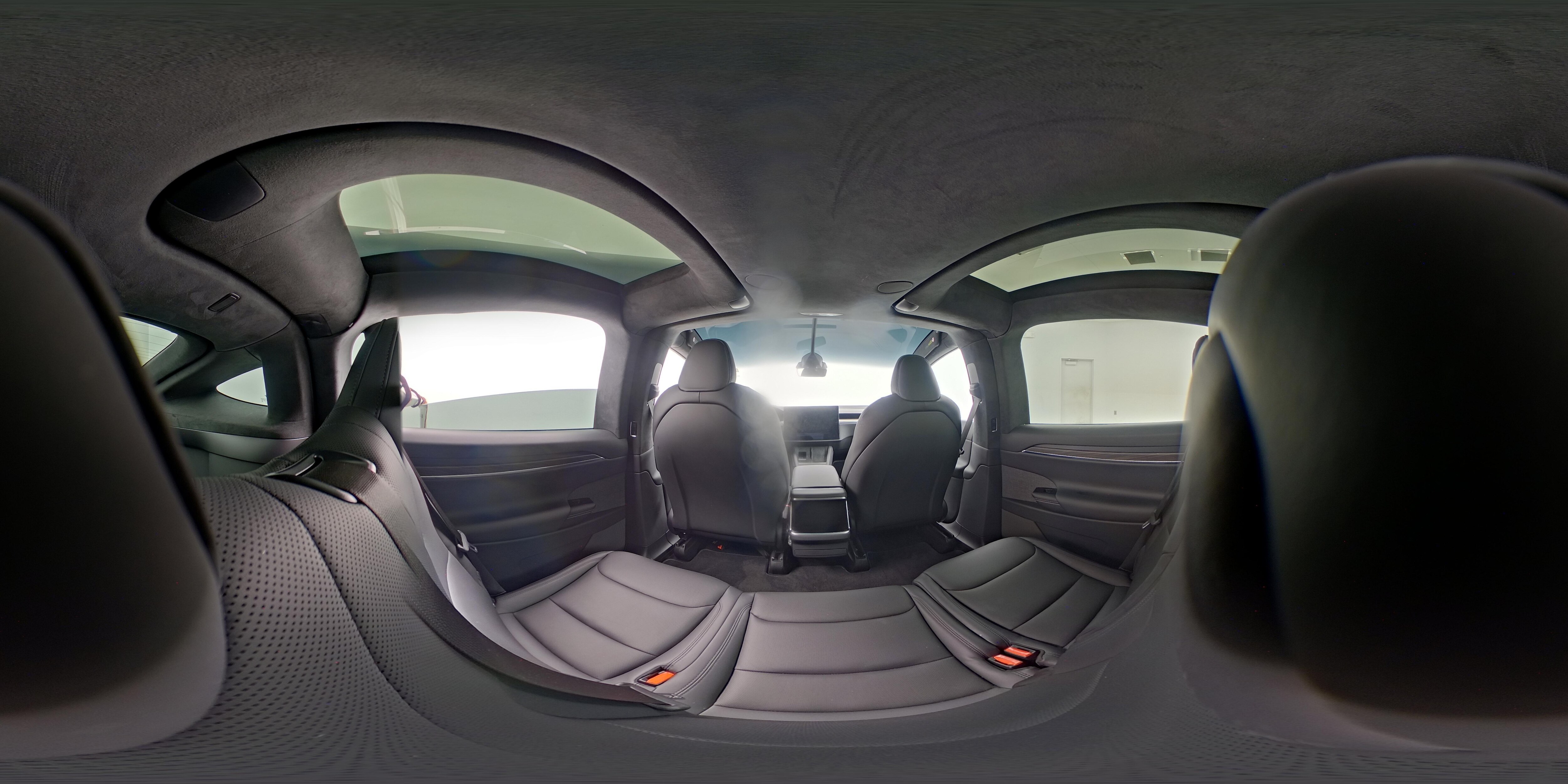 2023 Tesla Model X Long Range - Photo 24