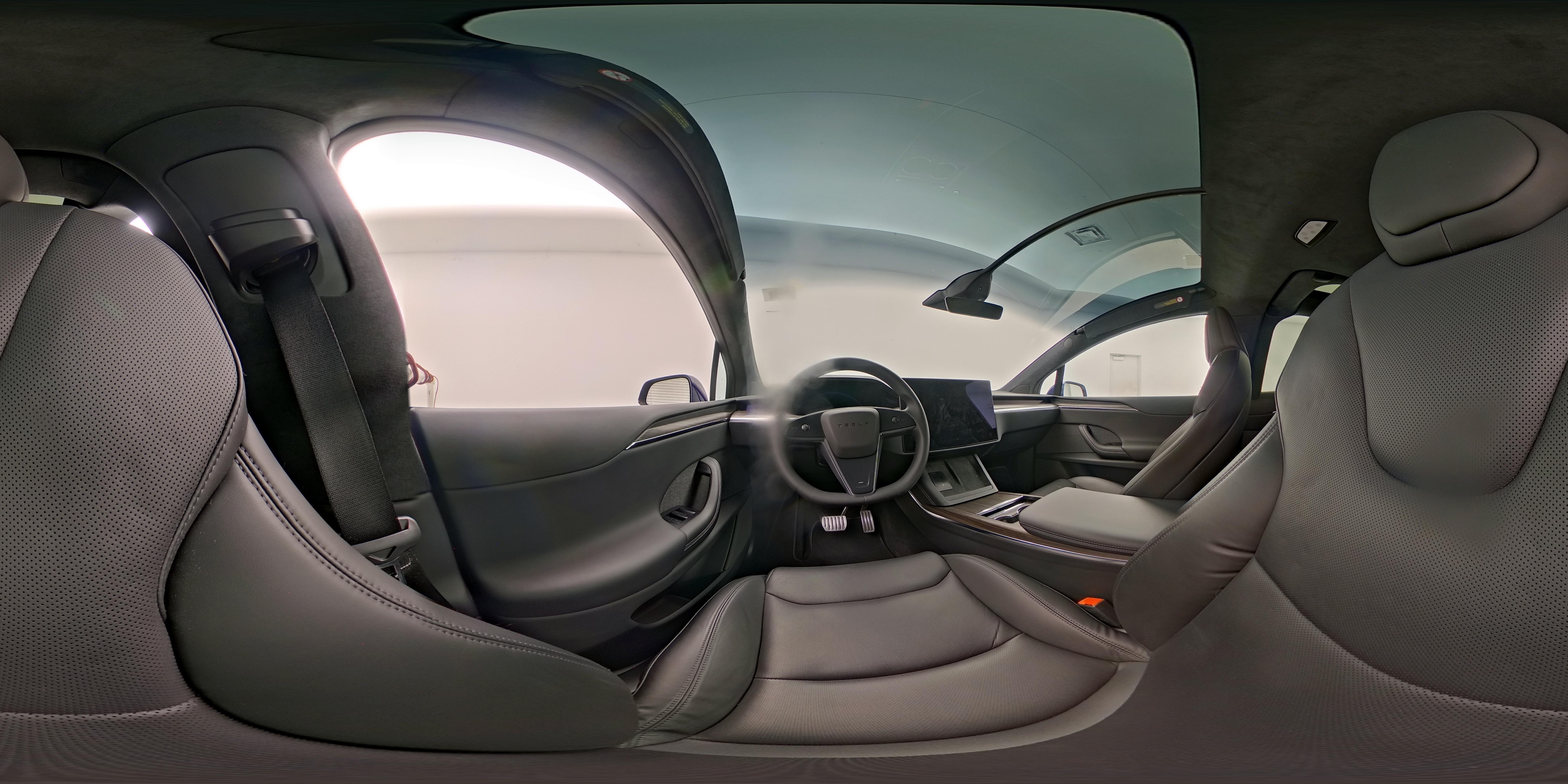 2023 Tesla Model X Long Range - Photo 25