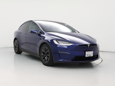 2023 Tesla Model X