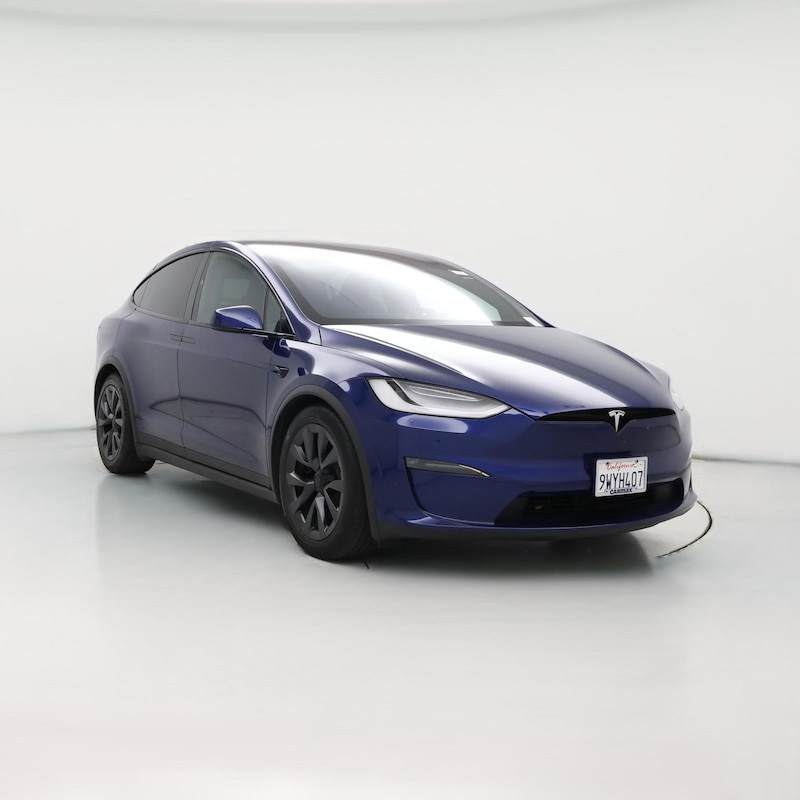 2023 Tesla Model X