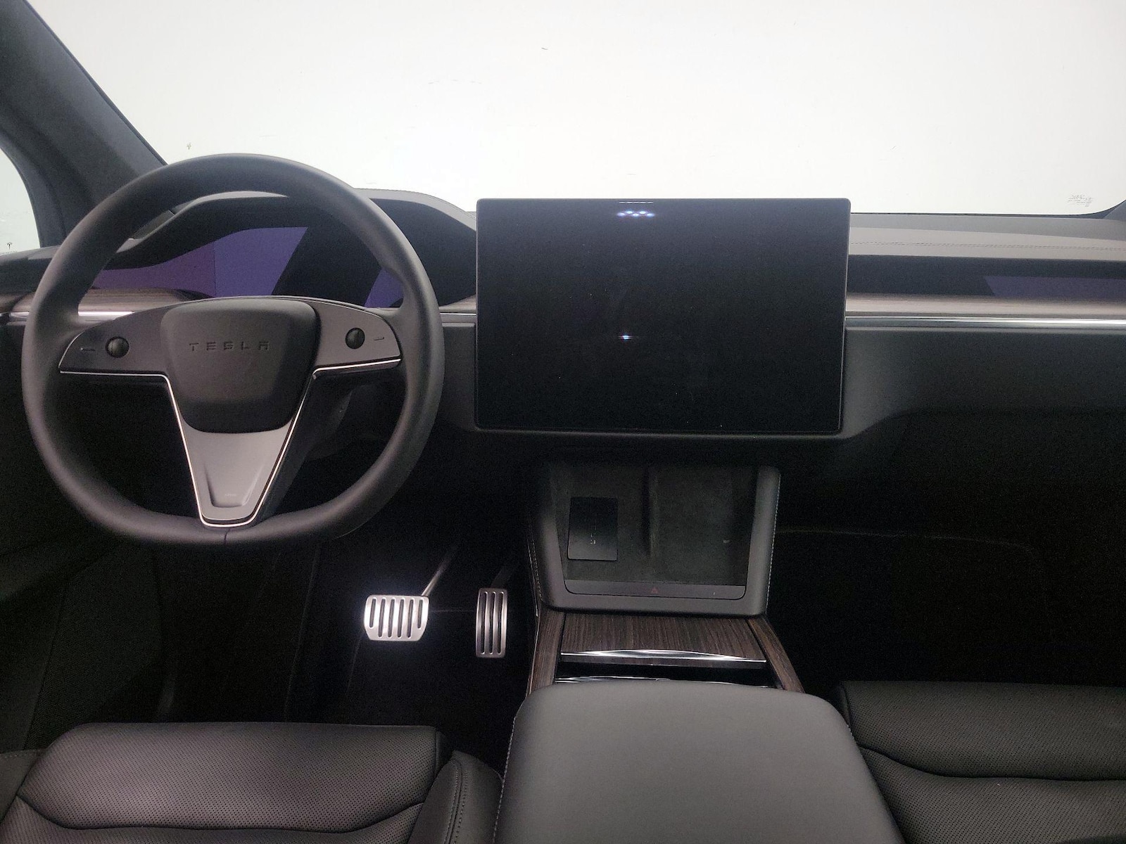 2023 Tesla Model X Long Range - Photo 10