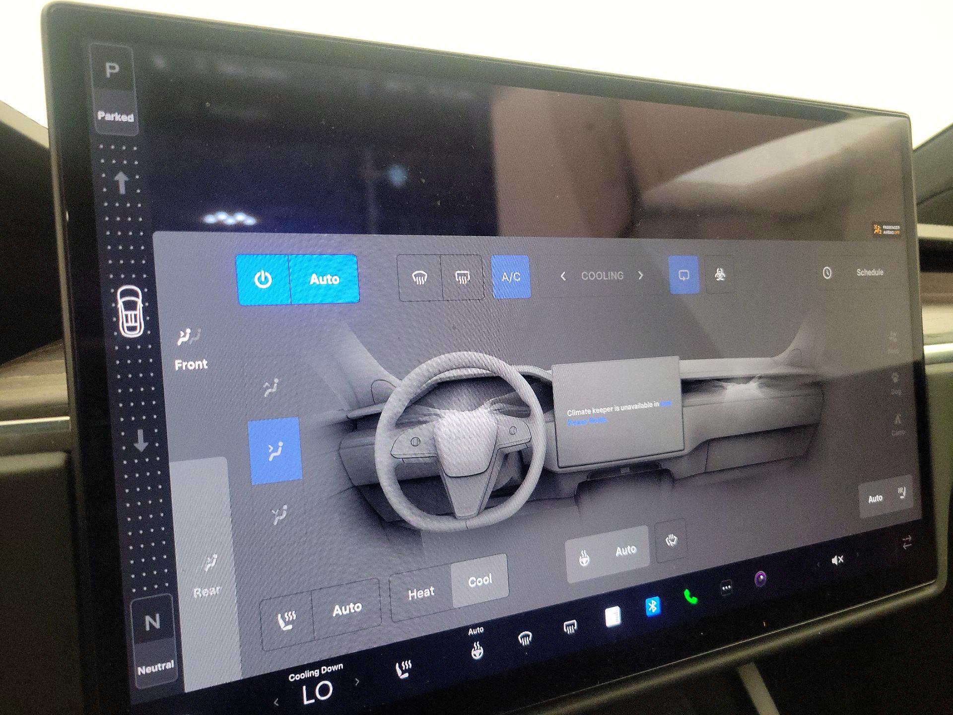 Thumbnail: 2023 Tesla Model X - 16