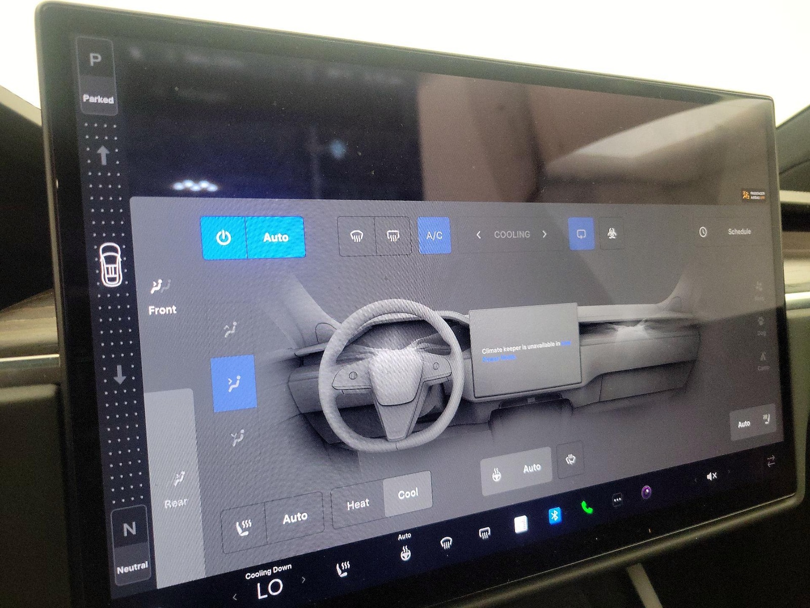 2023 Tesla Model X Long Range - Photo 17