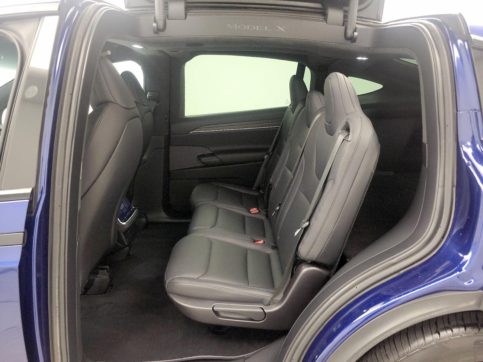 2023 Tesla Model X Long Range - Photo 19