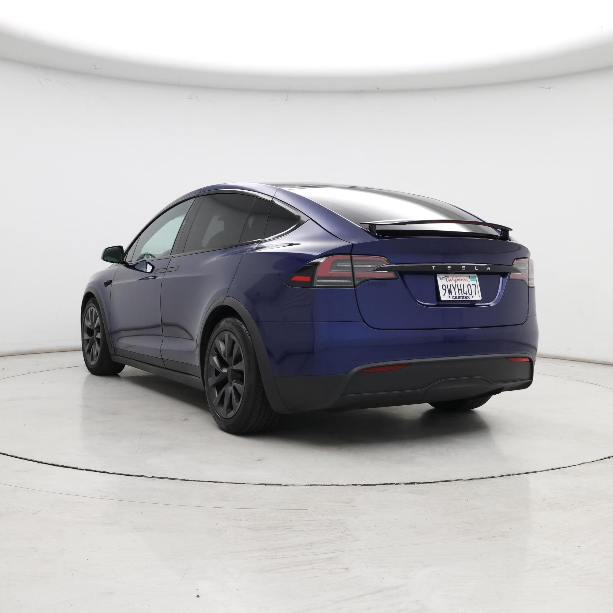 Thumbnail: 2023 Tesla Model X - 2