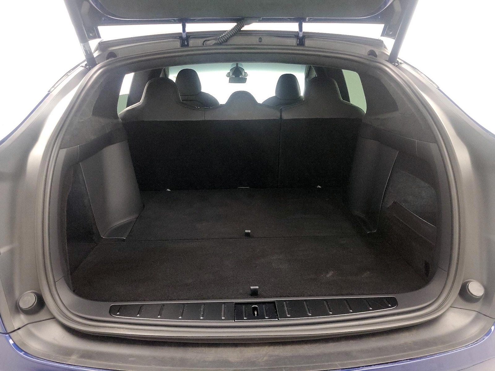 2023 Tesla Model X Long Range - Photo 20