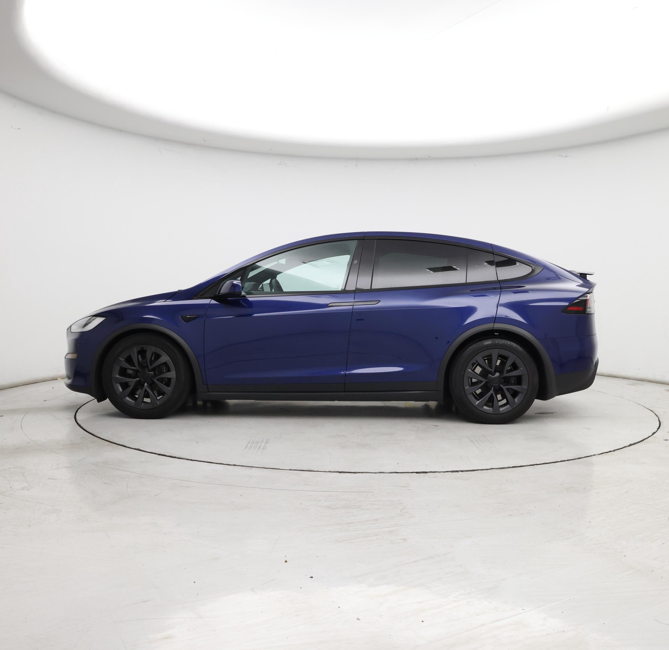 Thumbnail: 2023 Tesla Model X - 3