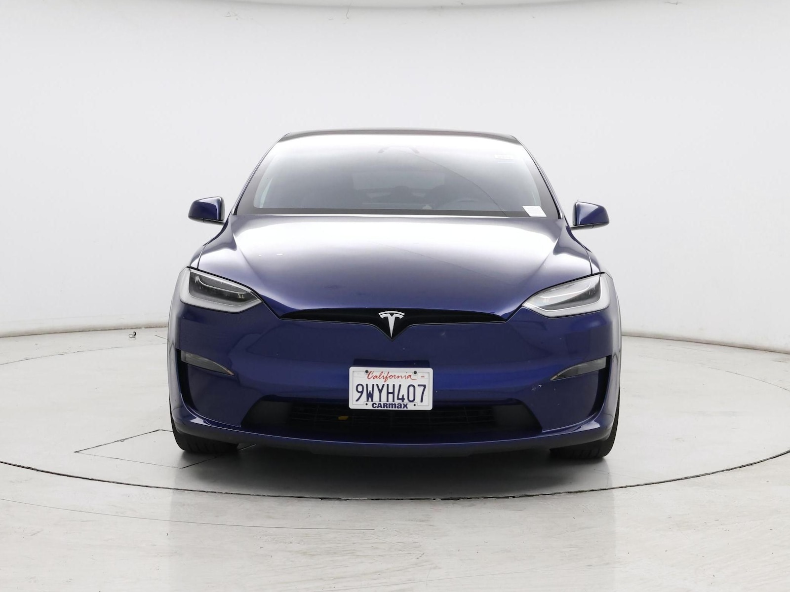 2023 Tesla Model X Long Range - Photo 6