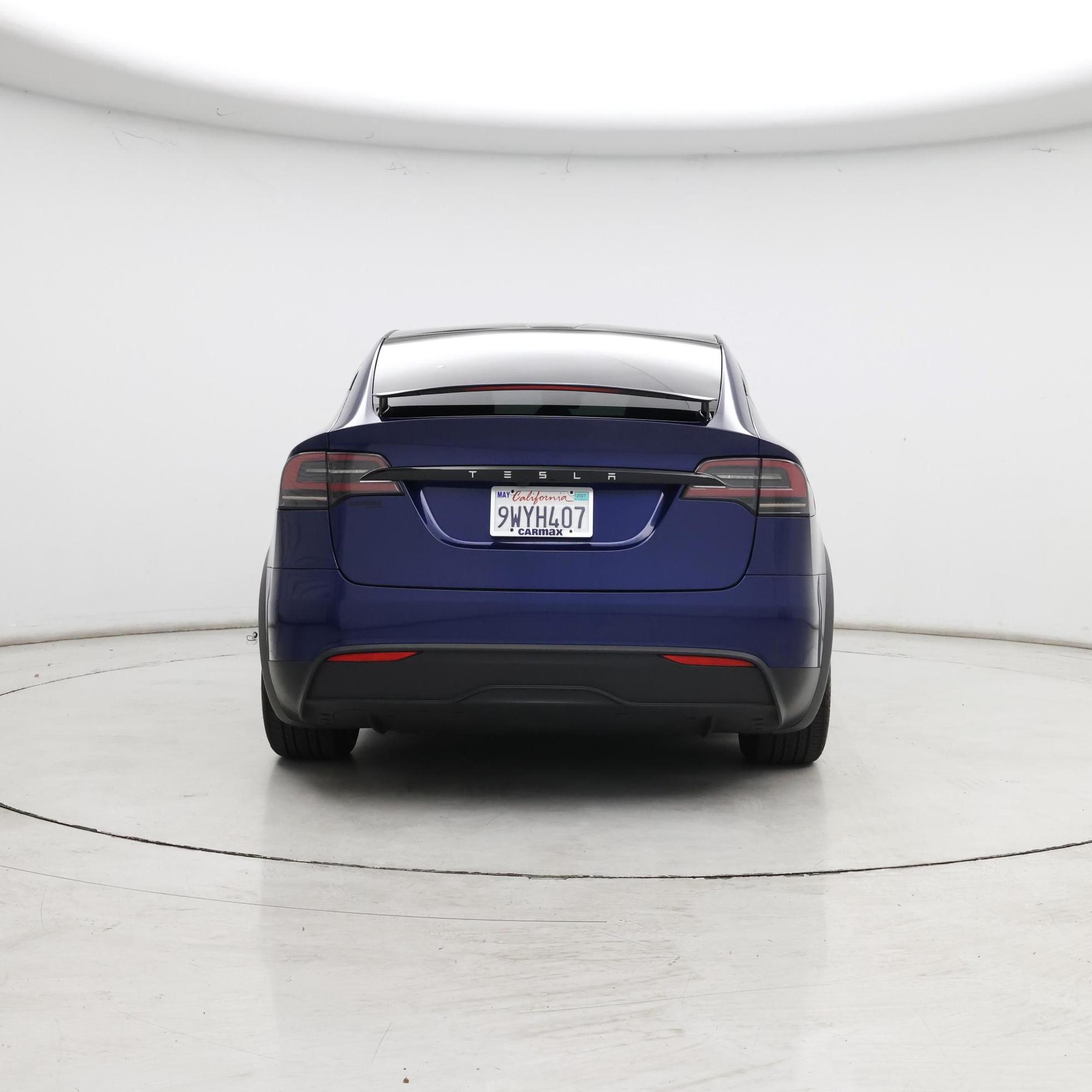 Thumbnail: 2023 Tesla Model X - 6
