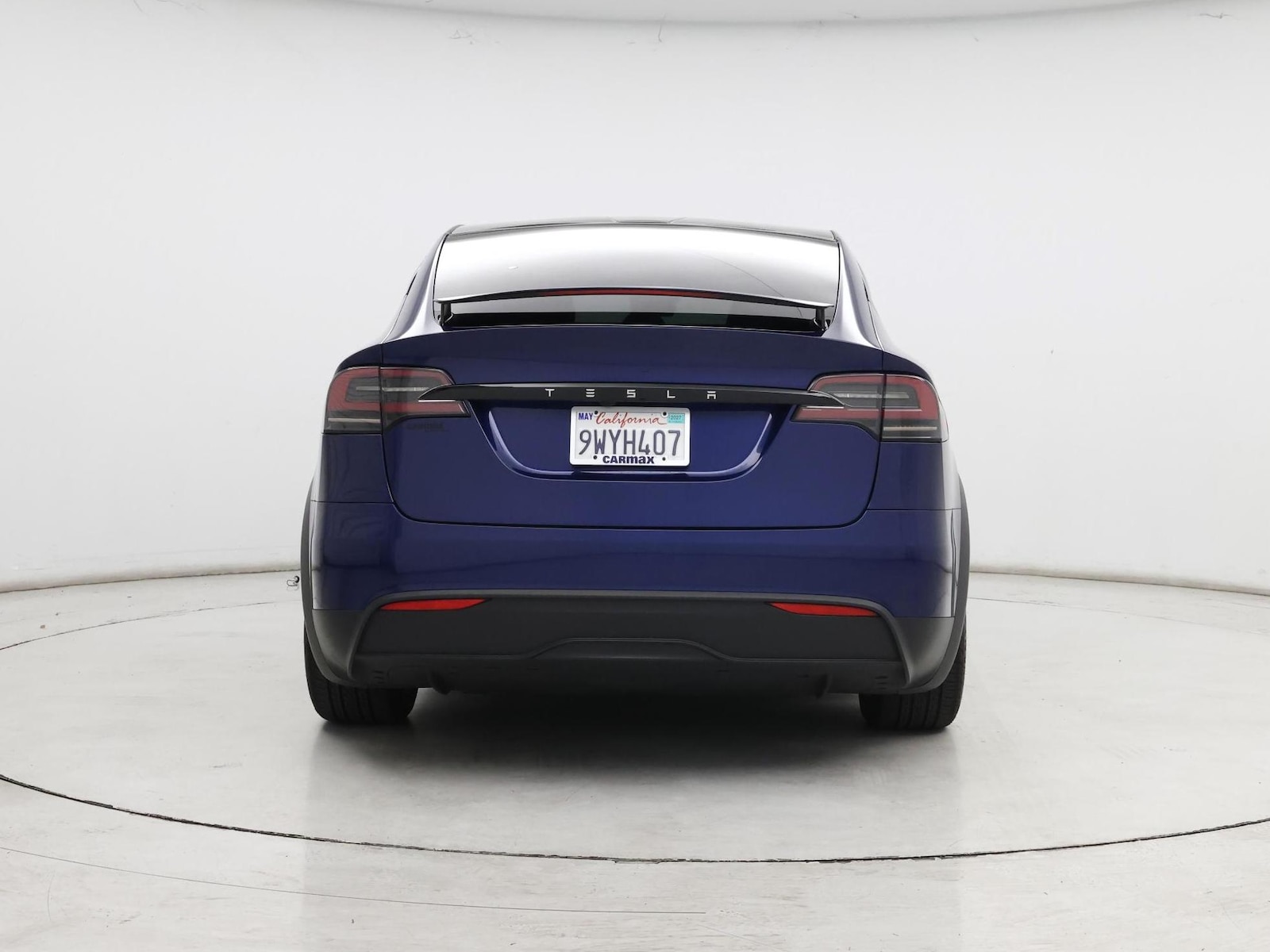 2023 Tesla Model X Long Range - Photo 7