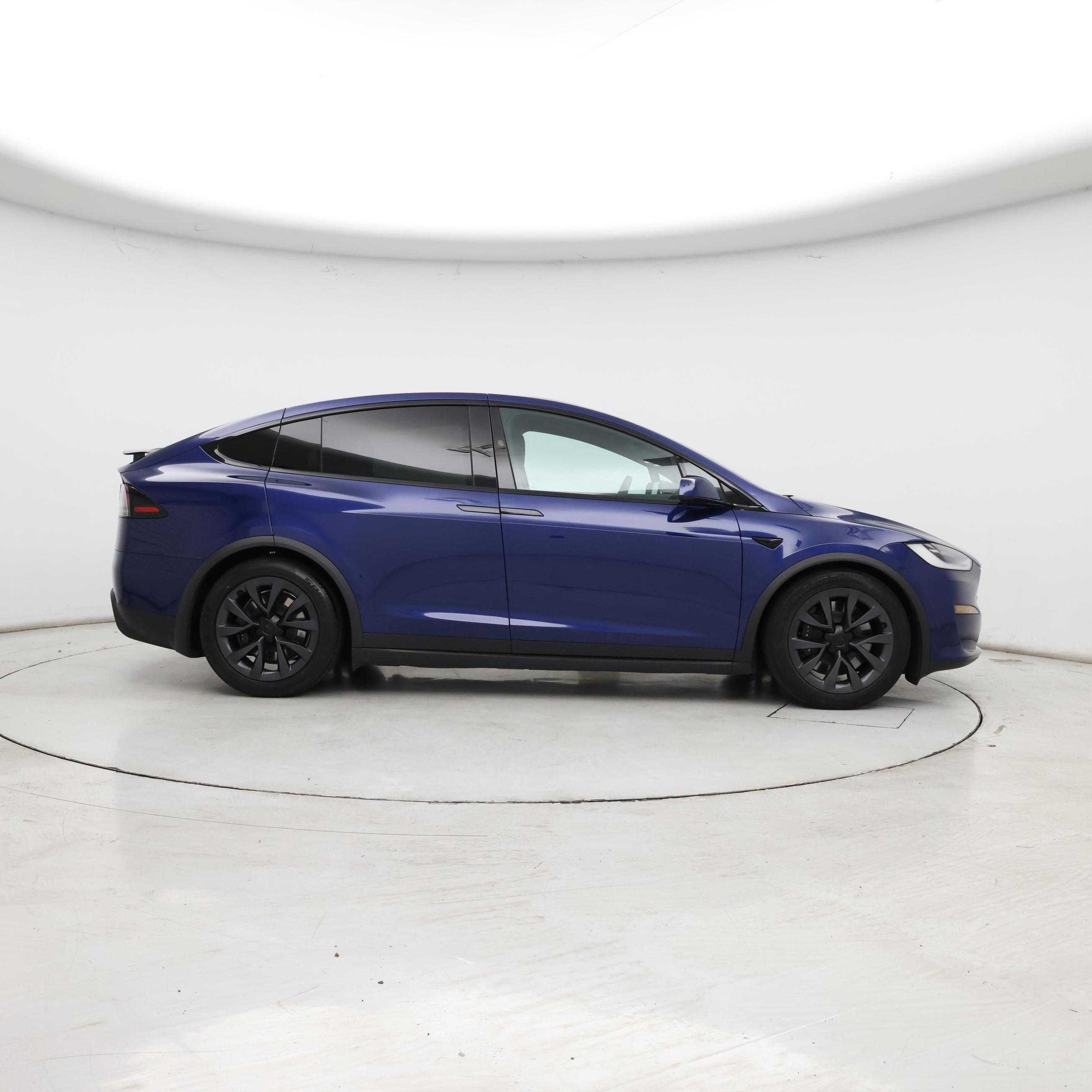 Thumbnail: 2023 Tesla Model X - 7
