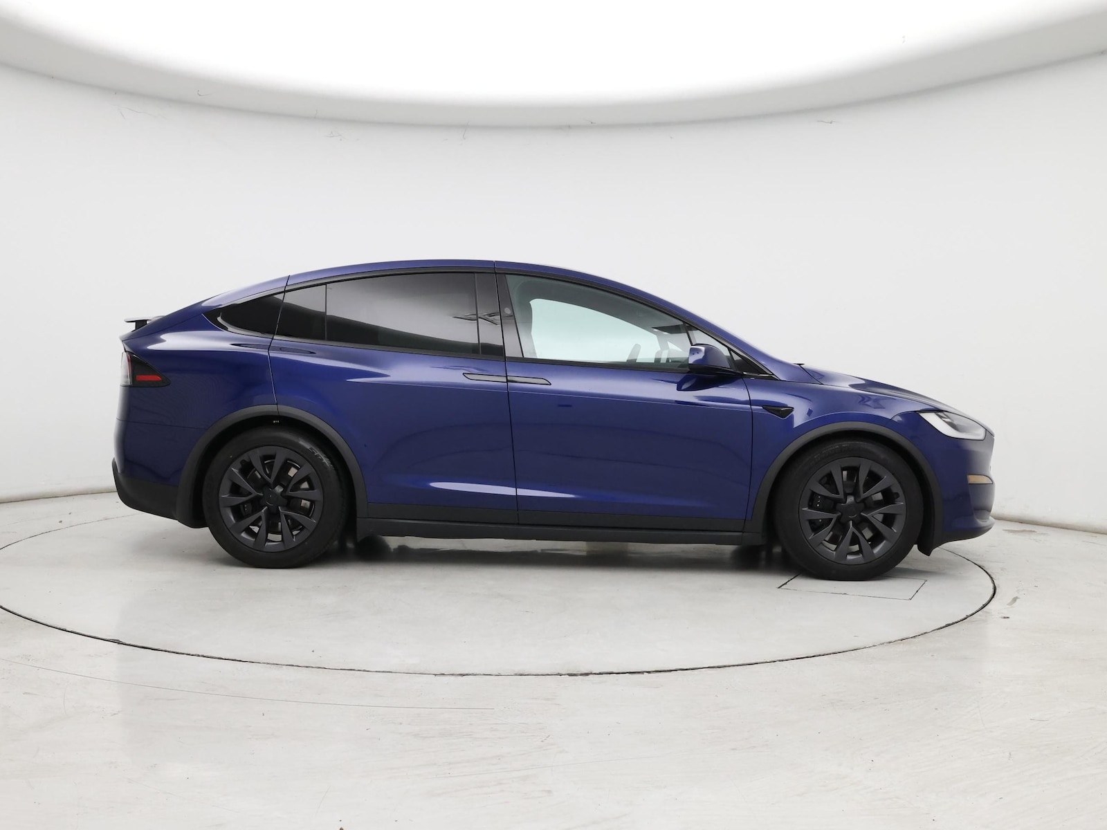 2023 Tesla Model X Long Range - Photo 8