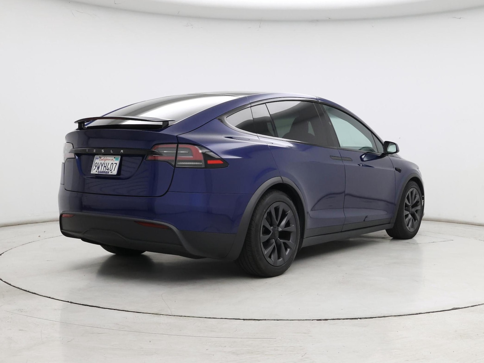 2023 Tesla Model X Long Range - Photo 9