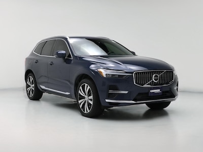 2022 Volvo XC60 Recharge PHEV T8 Inscription