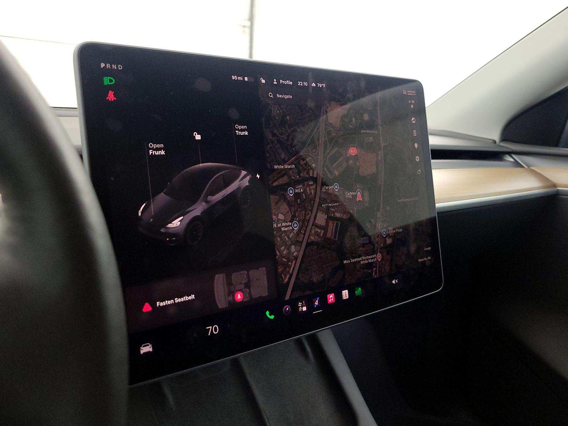 Thumbnail: 2023 Tesla Model Y - 13