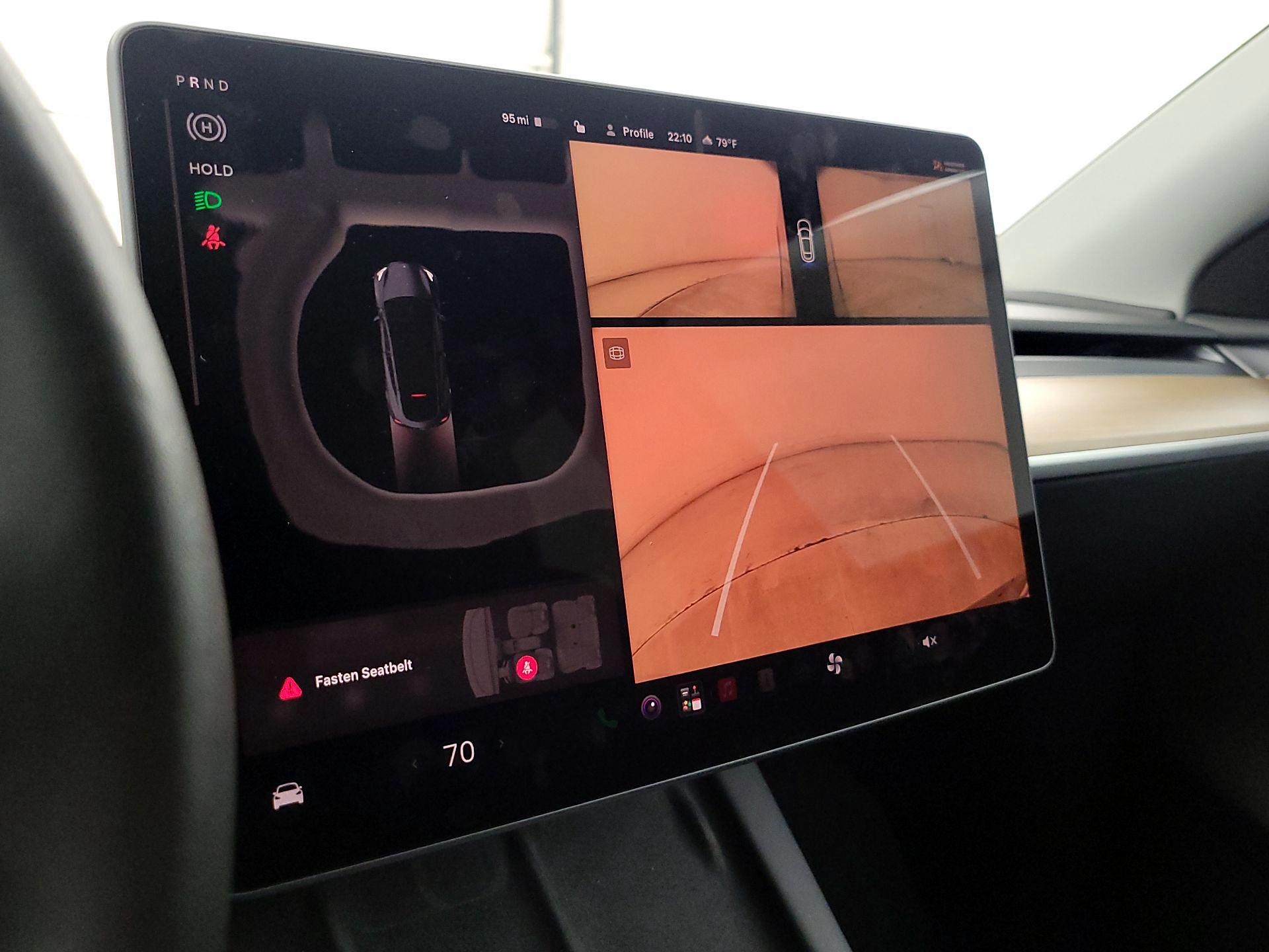 Thumbnail: 2023 Tesla Model Y - 14