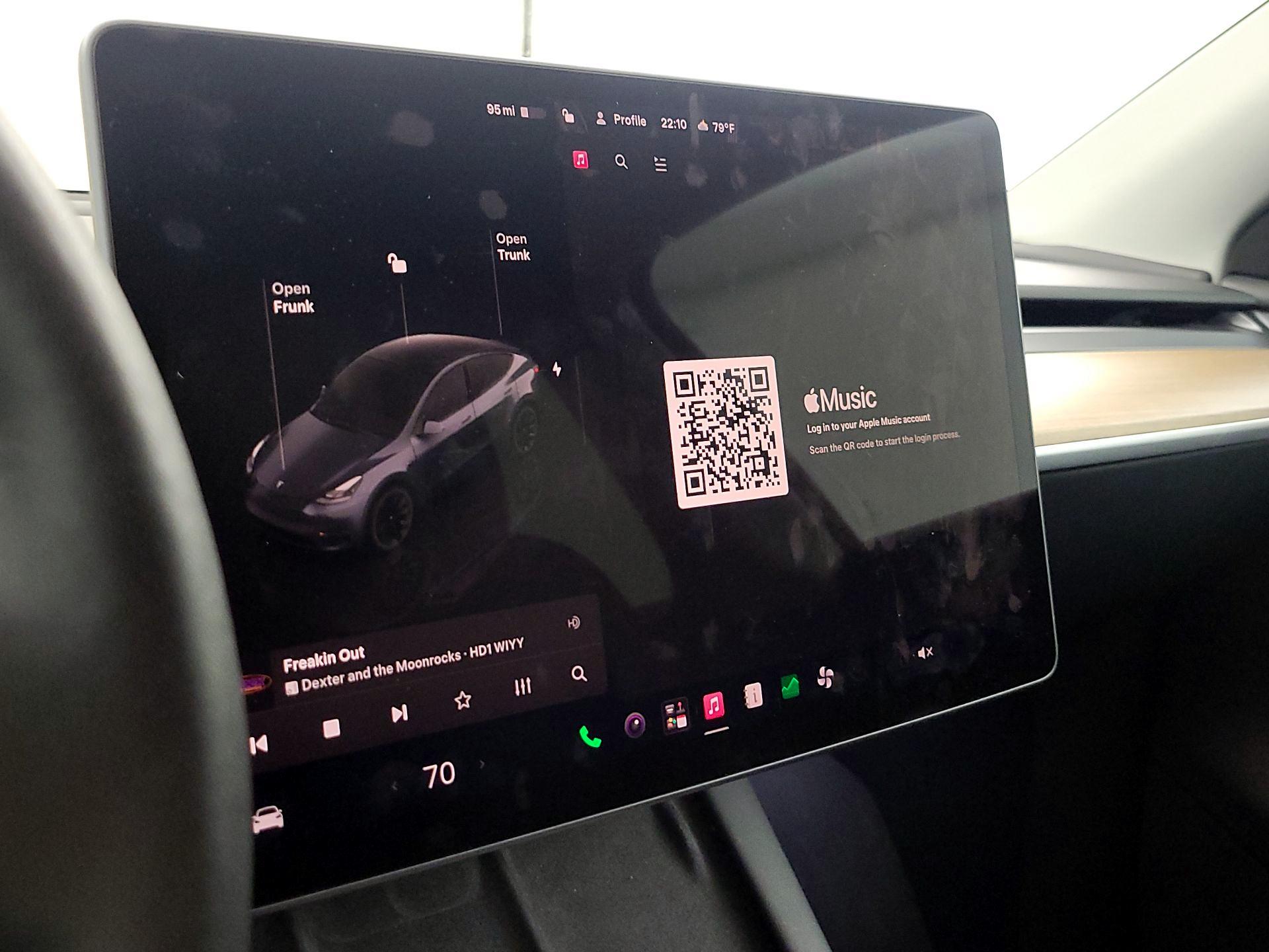 Thumbnail: 2023 Tesla Model Y - 15