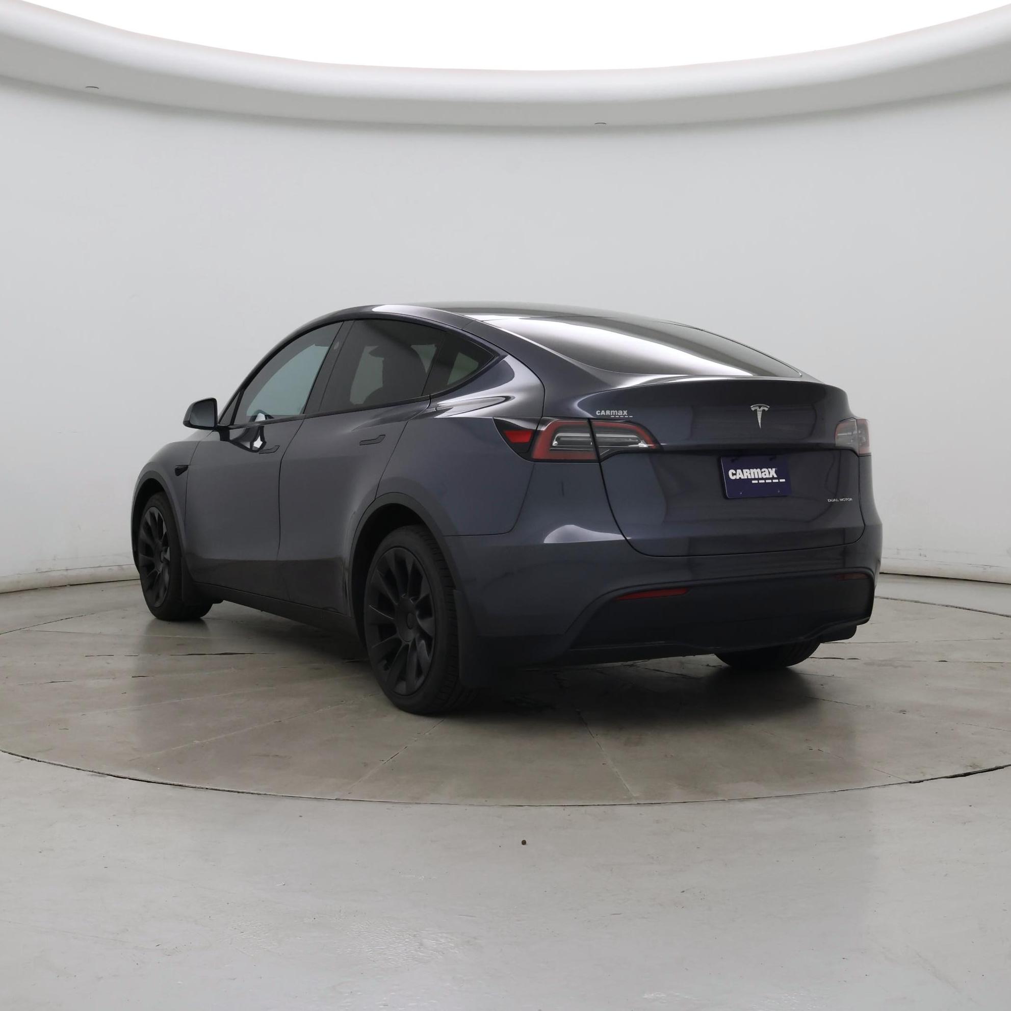 Thumbnail: 2023 Tesla Model Y - 2
