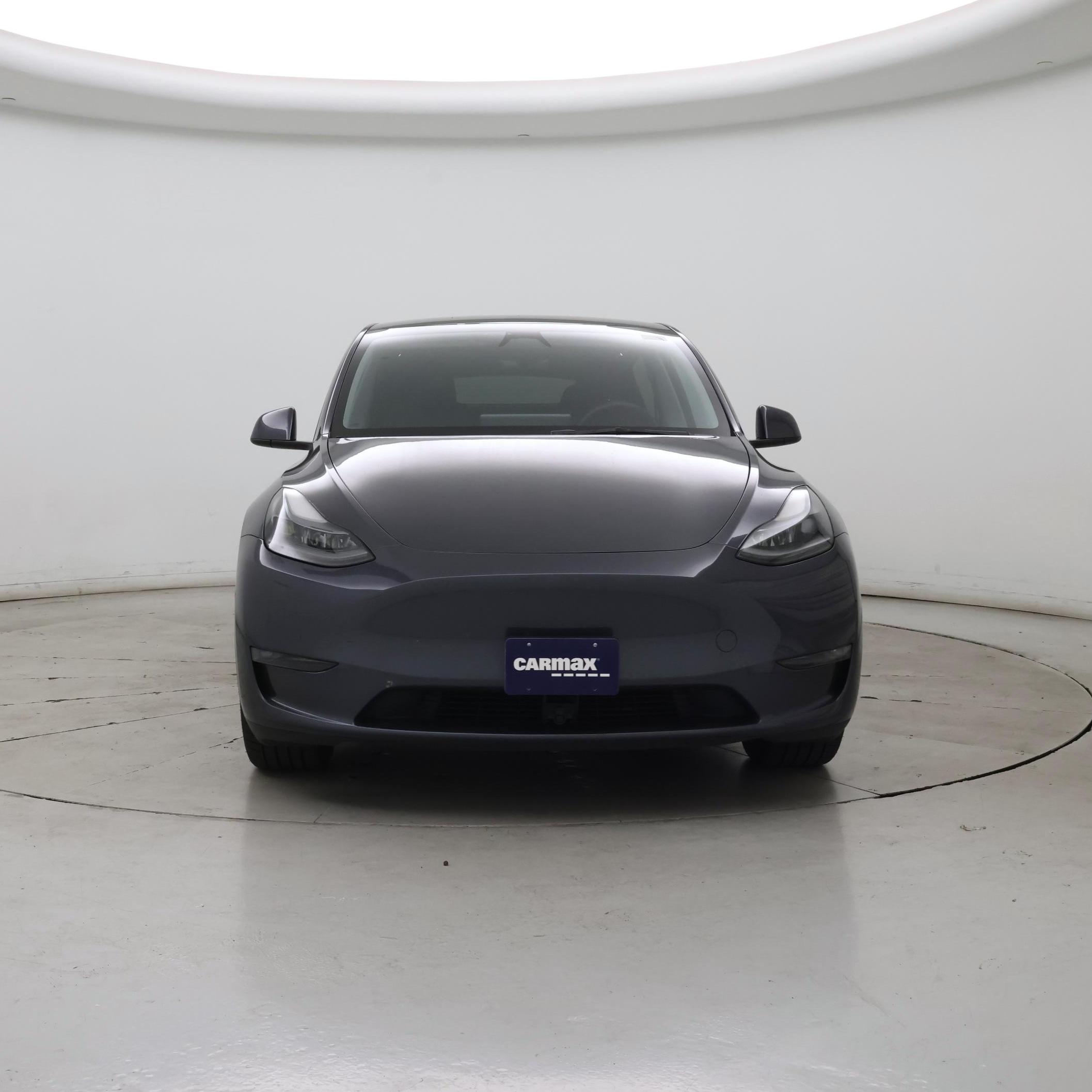 Thumbnail: 2023 Tesla Model Y - 5