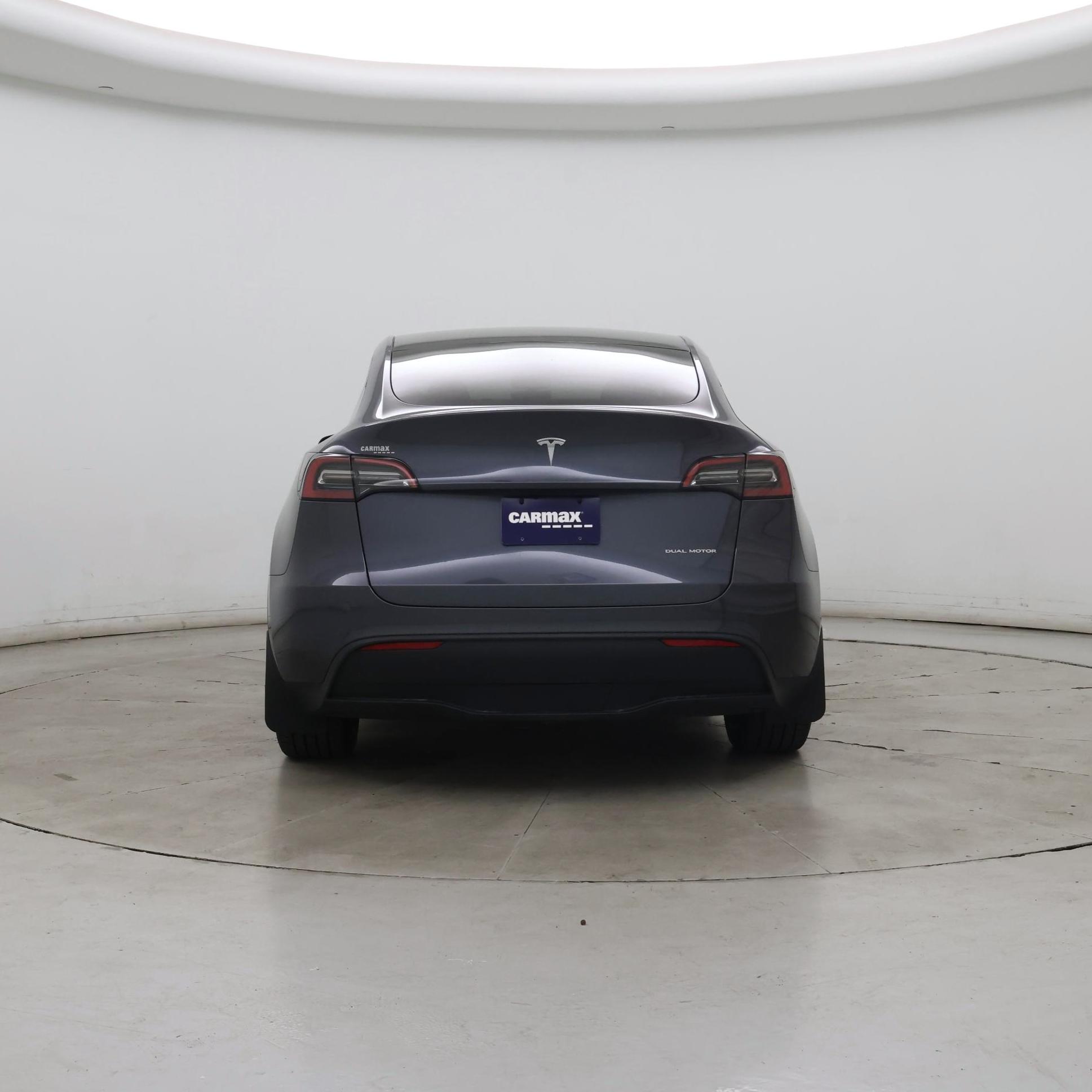 Thumbnail: 2023 Tesla Model Y - 6