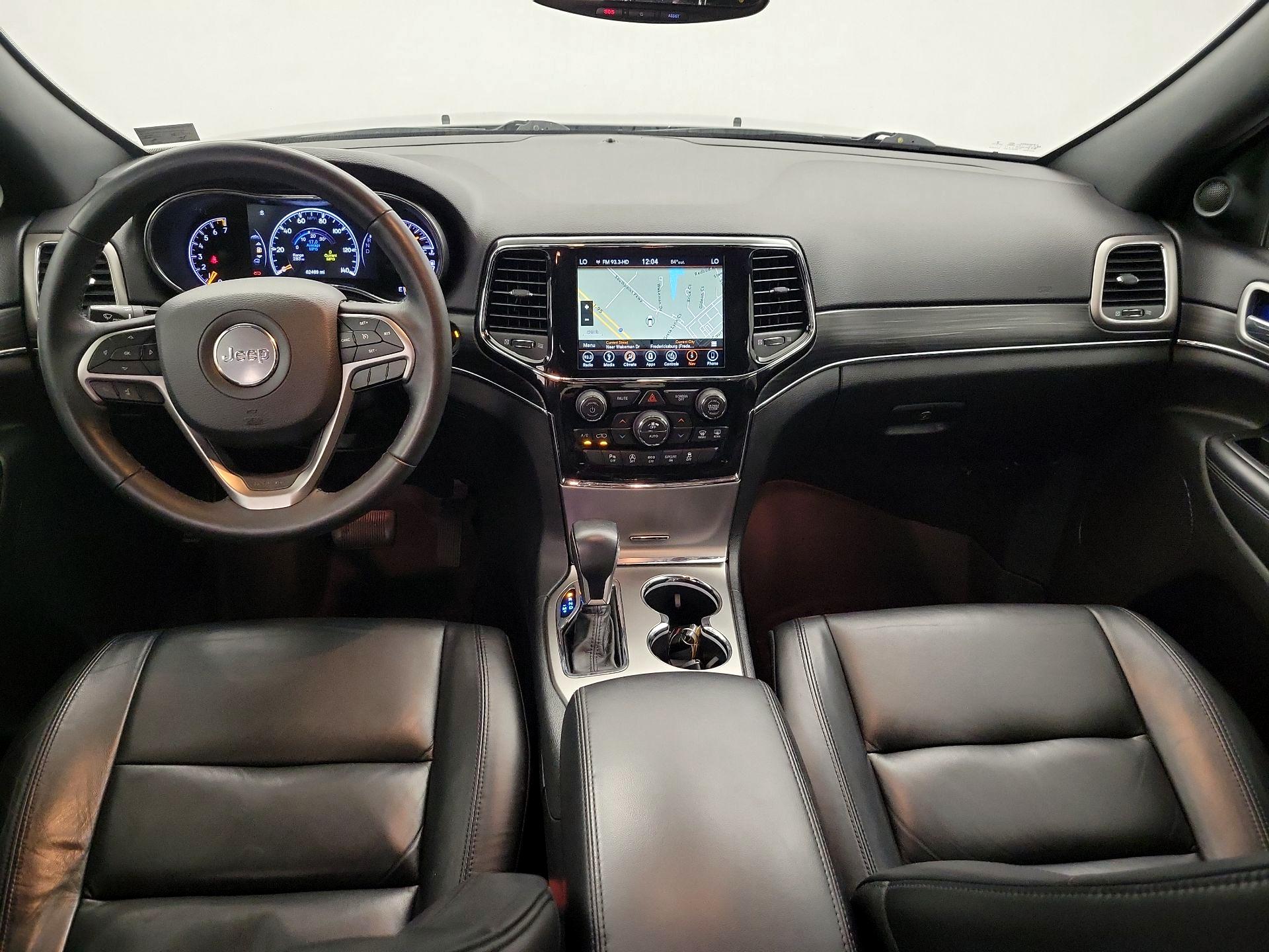 Thumbnail: 2019 Jeep Grand Cherokee - 9