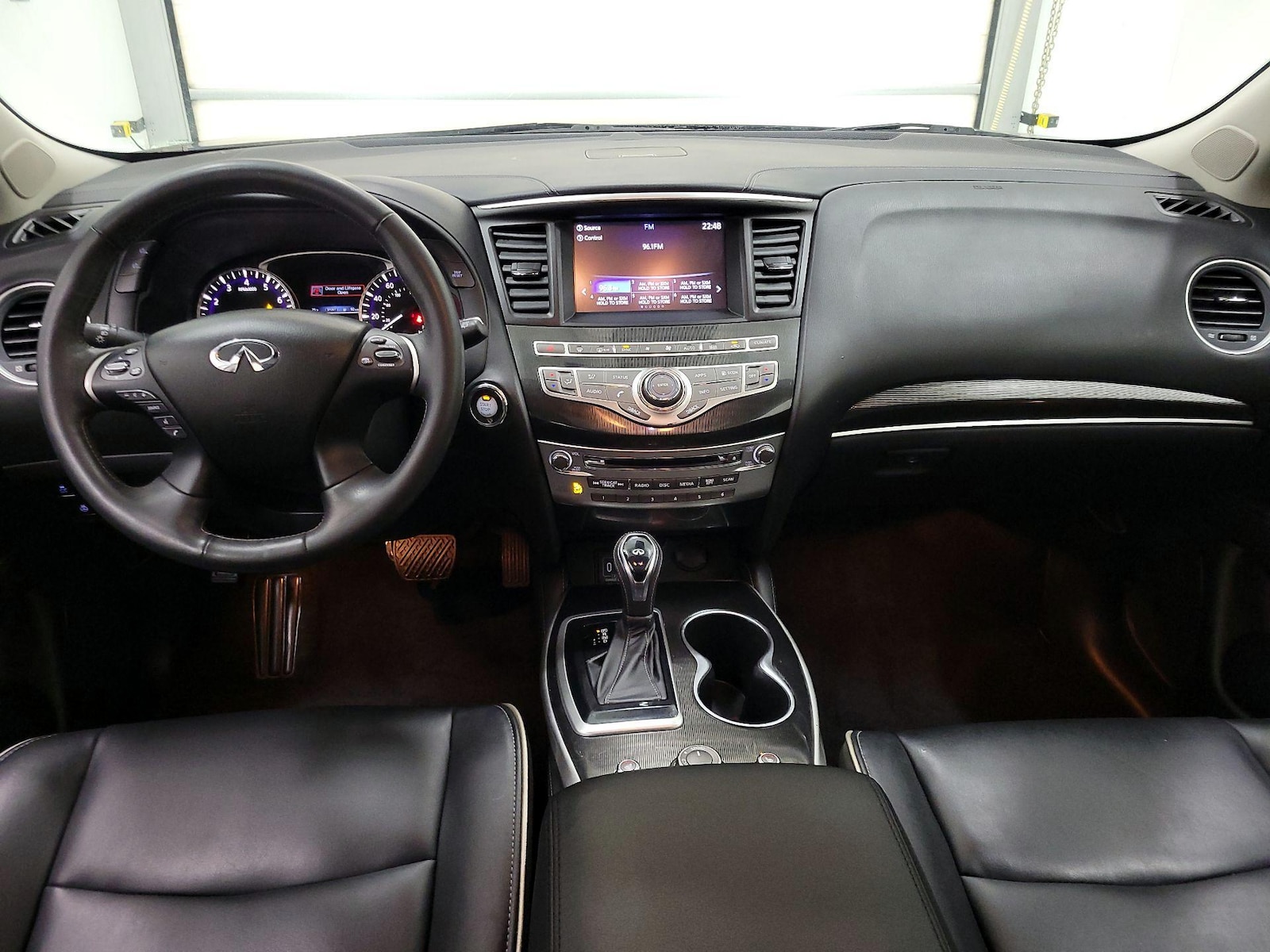Rear View Camera