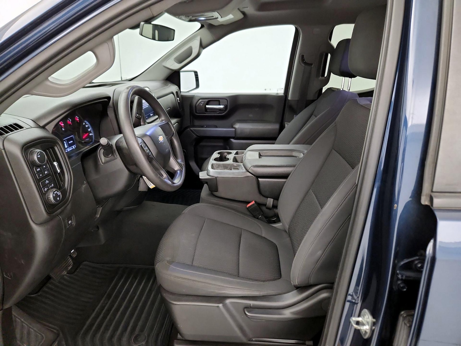 Side Airbags