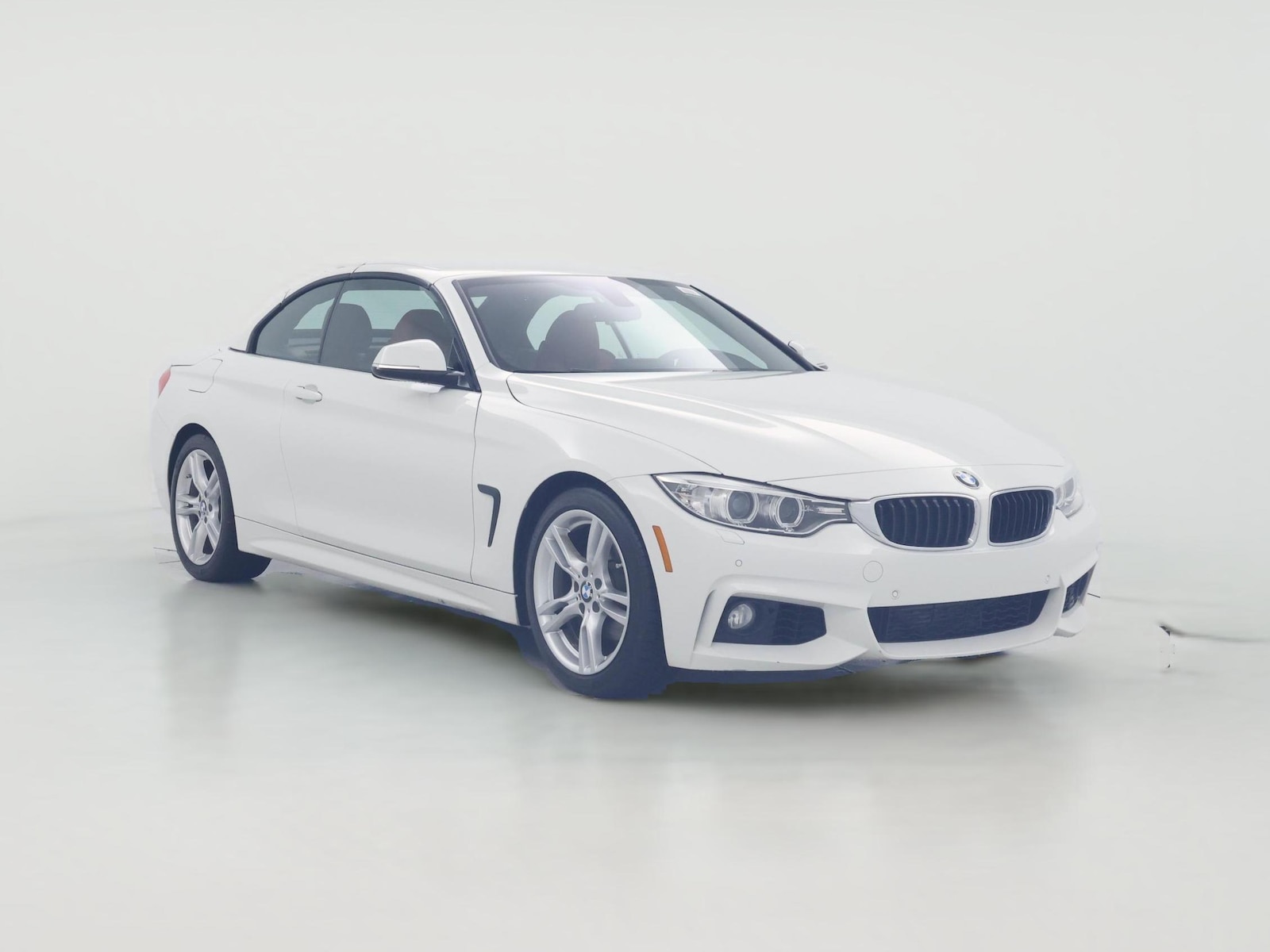 2015 BMW 4 Series