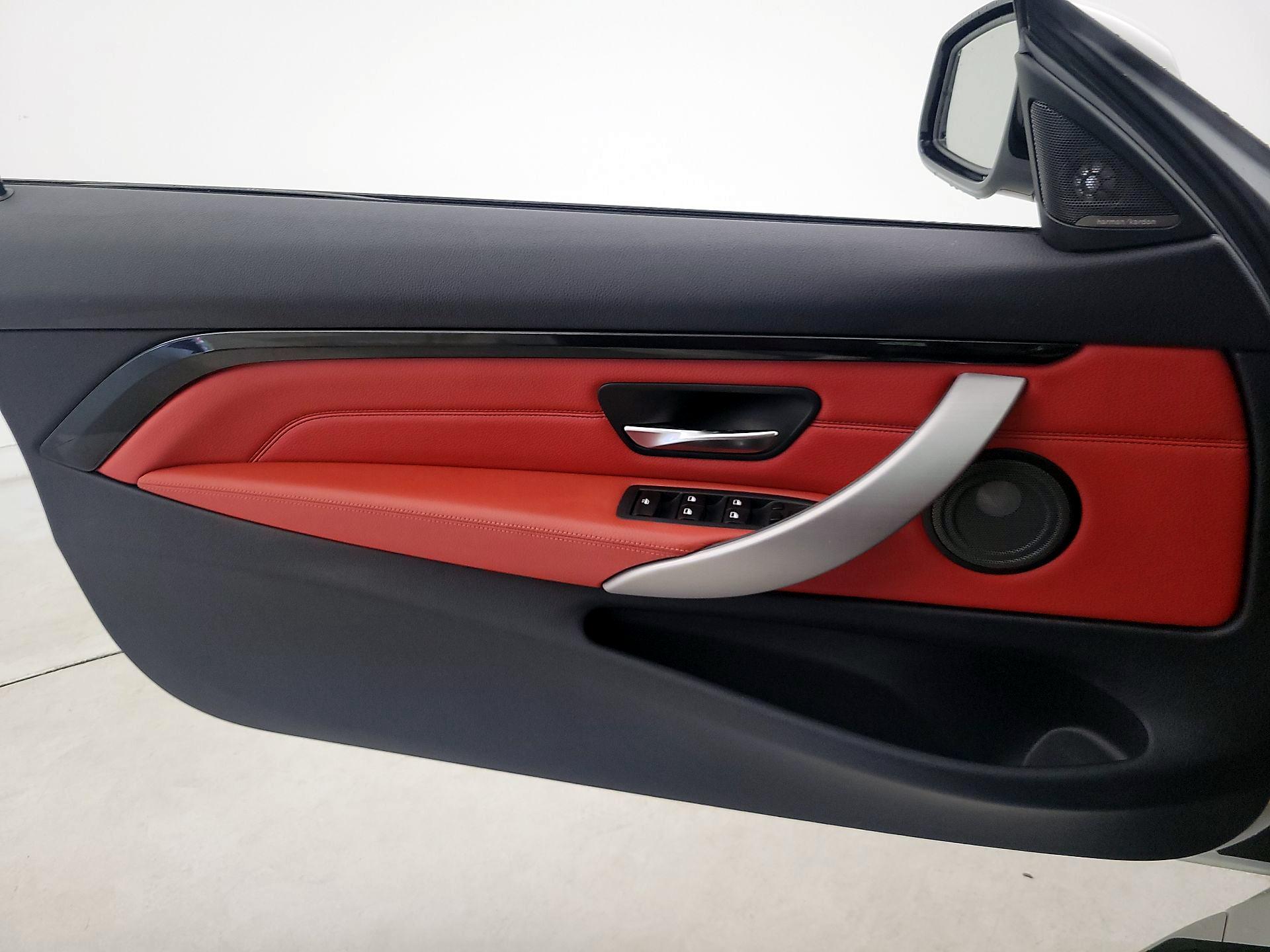 Thumbnail: 2015 BMW 4 Series - 12