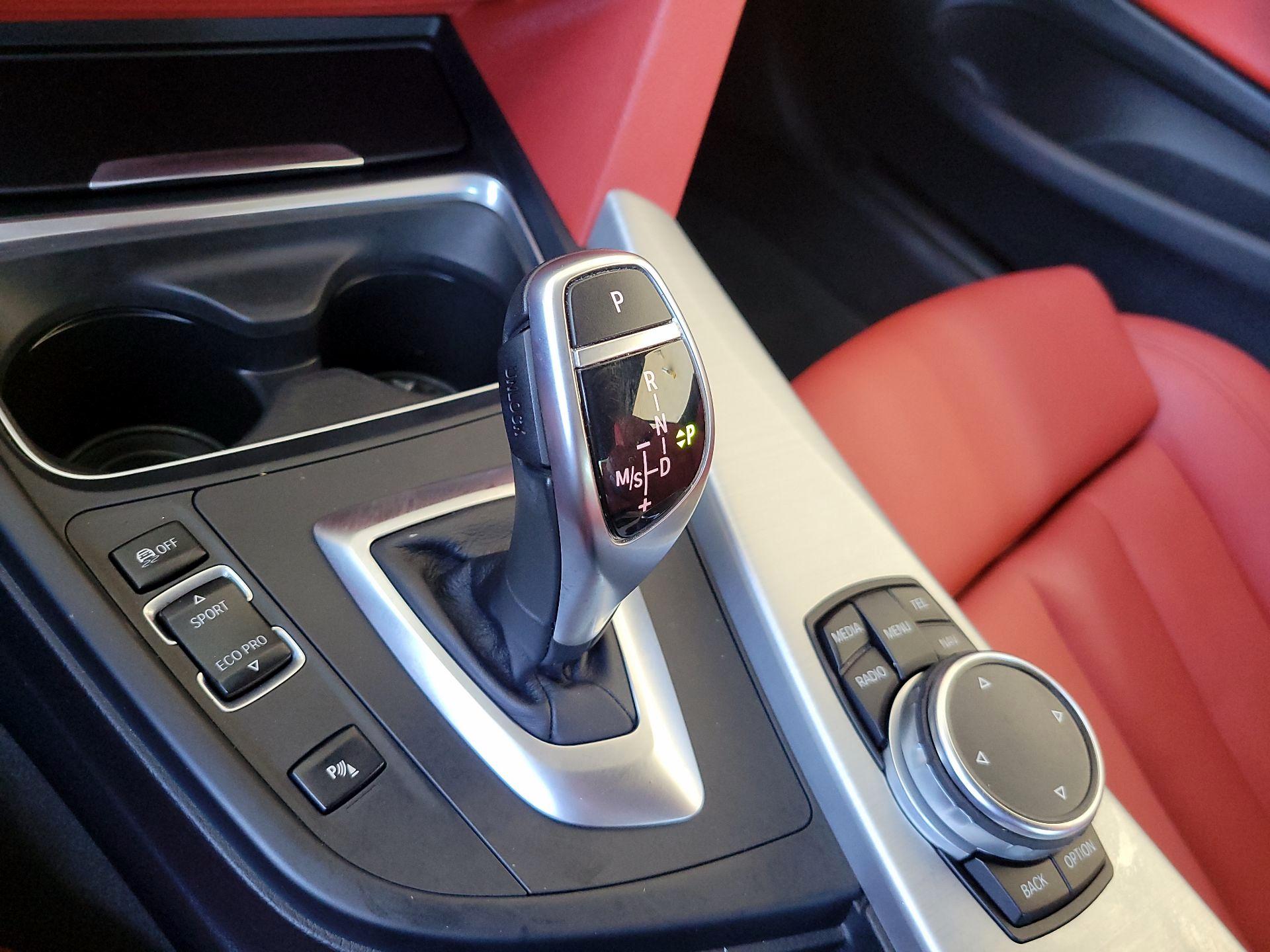 Thumbnail: 2015 BMW 4 Series - 18