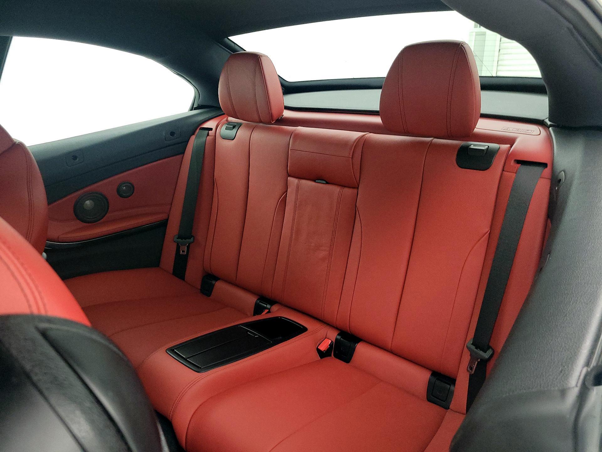 Thumbnail: 2015 BMW 4 Series - 20