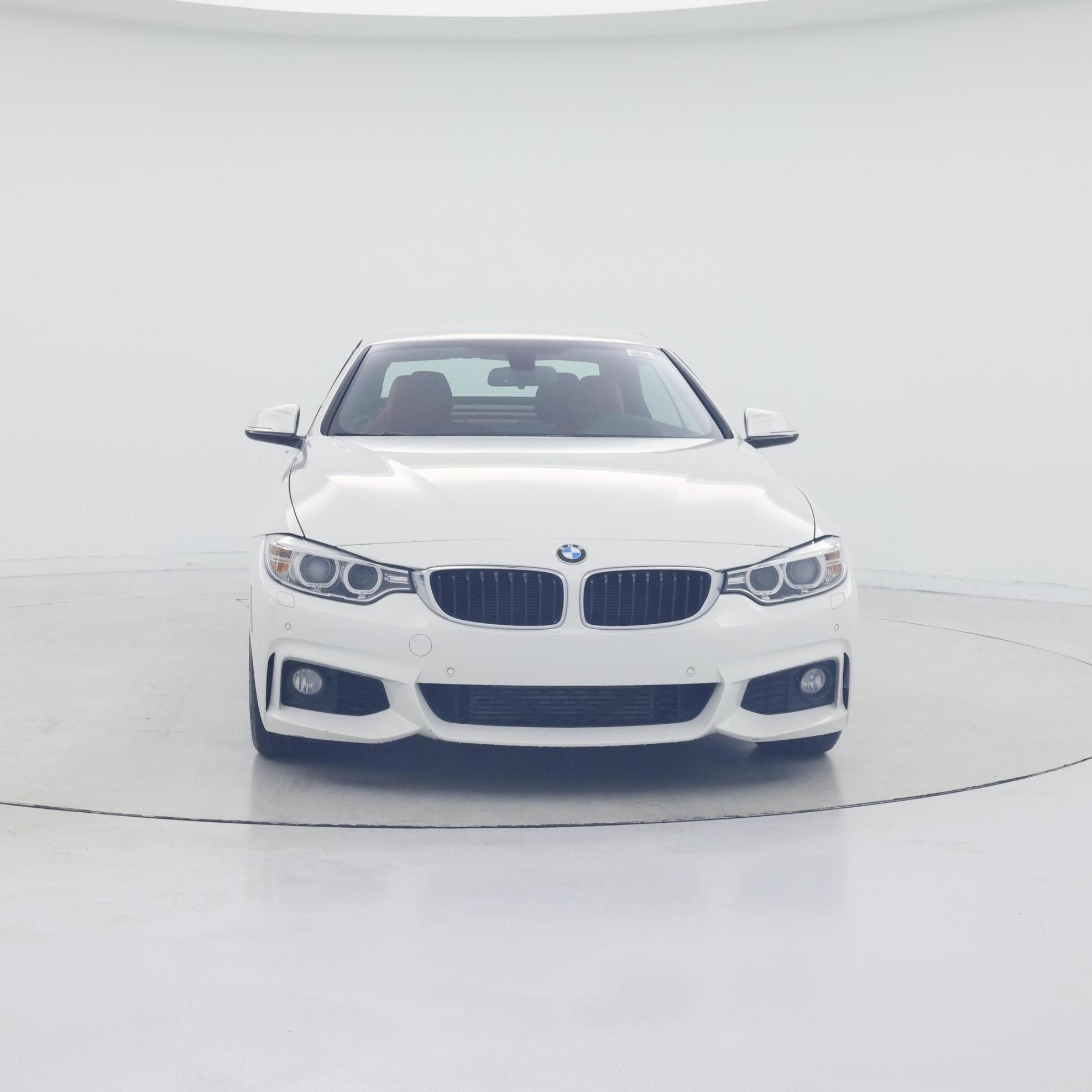 Thumbnail: 2015 BMW 4 Series - 5