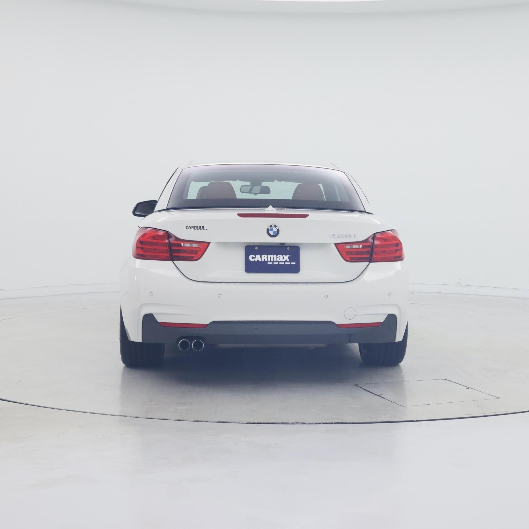 Thumbnail: 2015 BMW 4 Series - 6