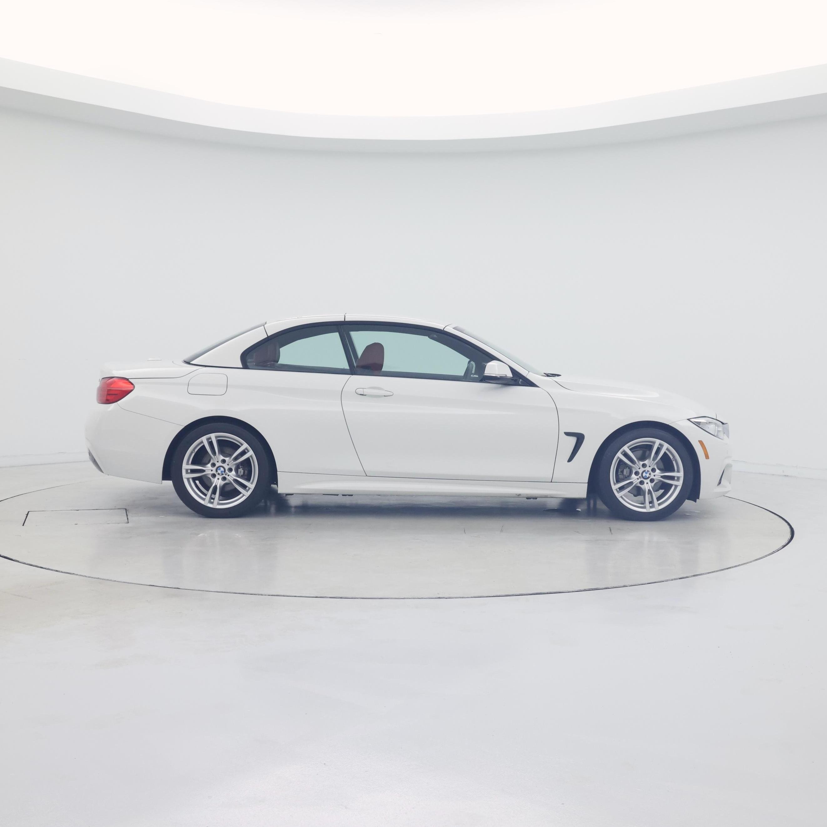 Thumbnail: 2015 BMW 4 Series - 7