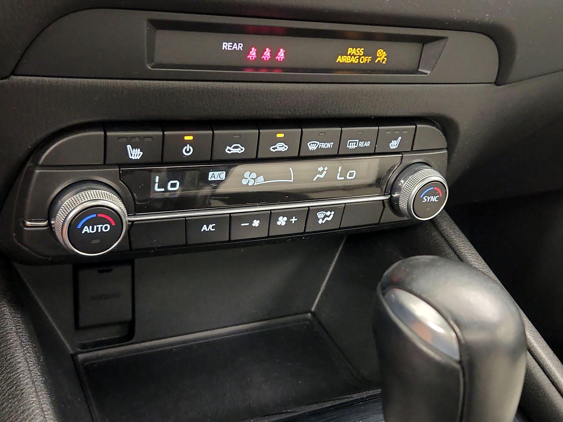 Thumbnail: 2021 Mazda CX-5 - 16