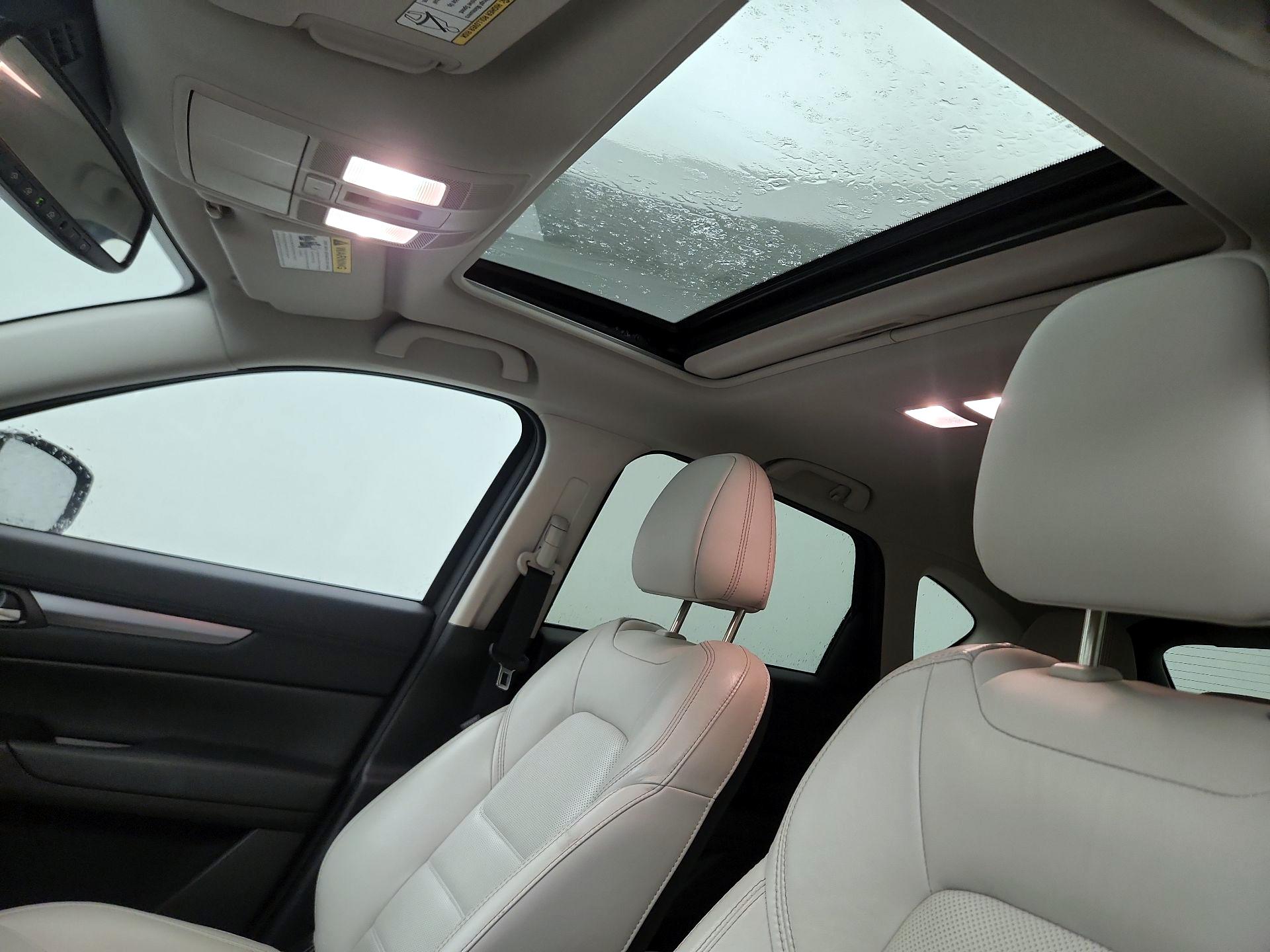 Thumbnail: 2021 Mazda CX-5 - 19