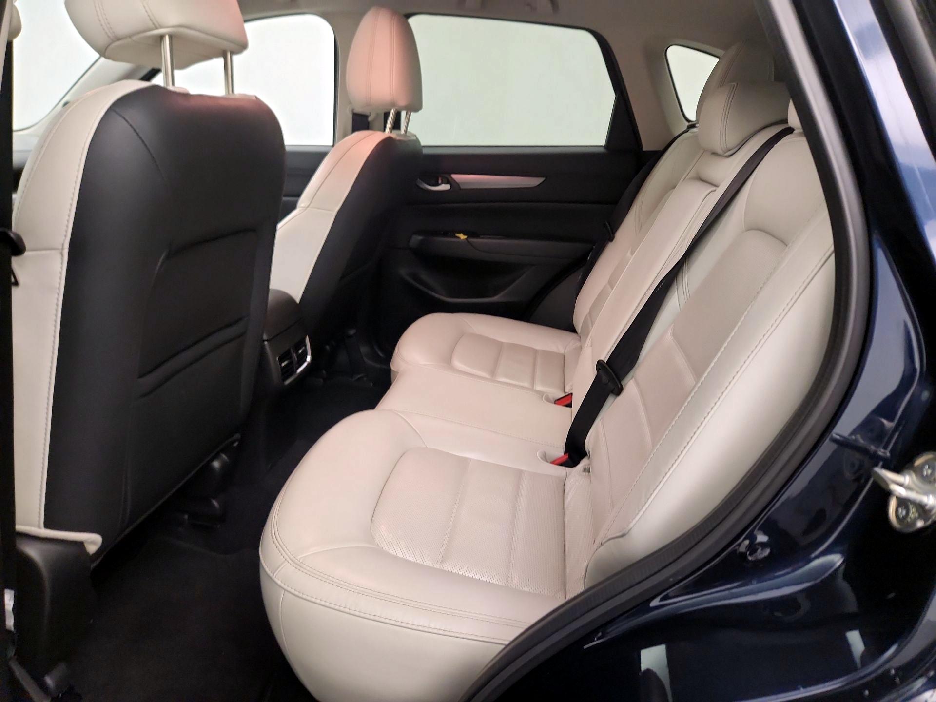 Thumbnail: 2021 Mazda CX-5 - 20