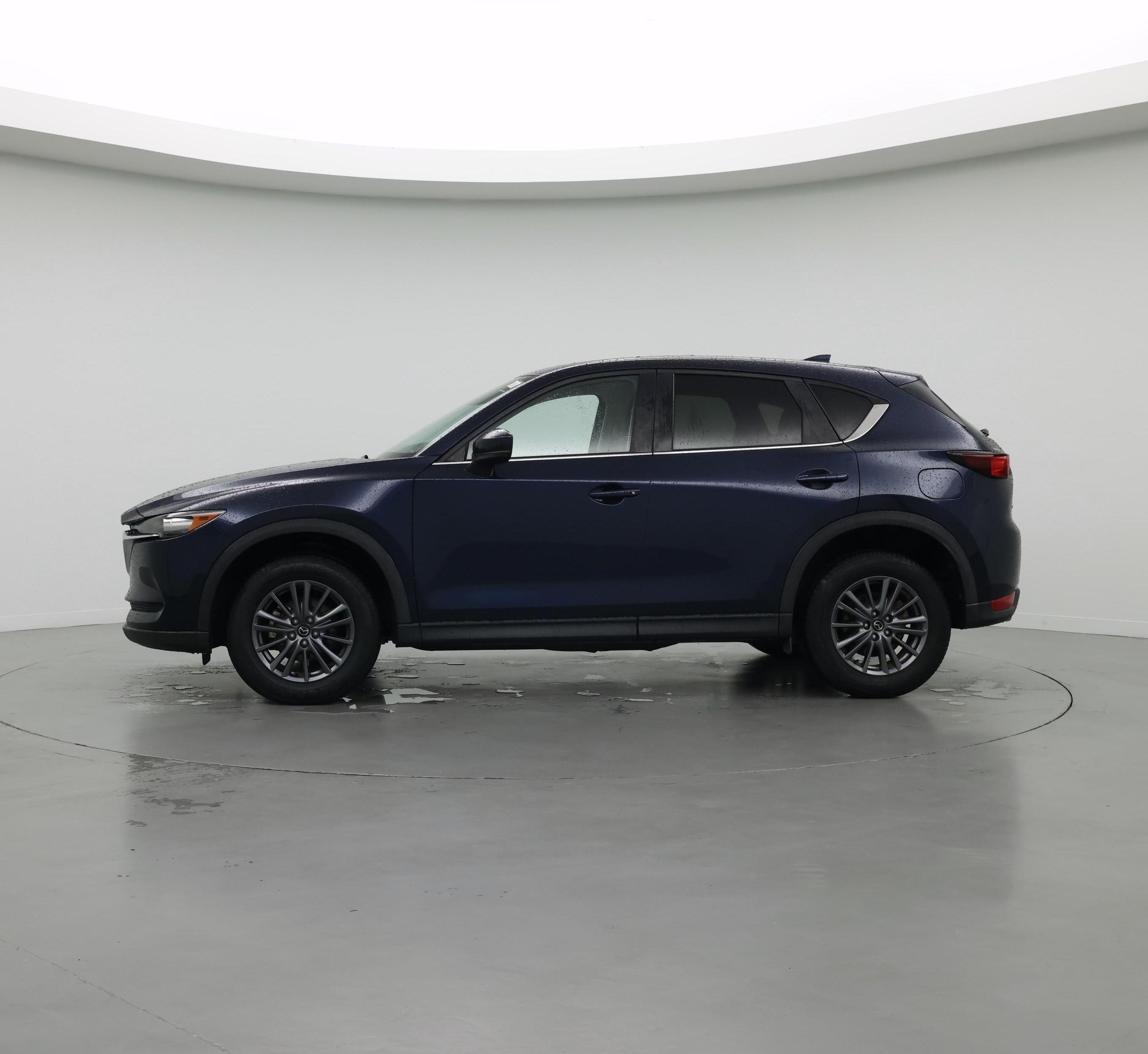 Thumbnail: 2021 Mazda CX-5 - 3