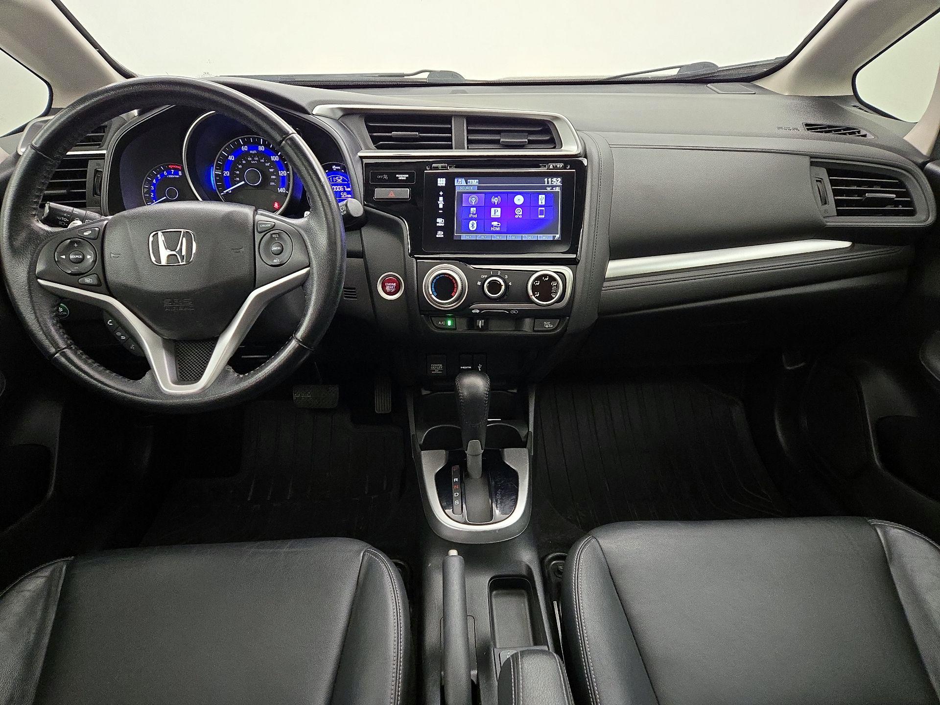 Thumbnail: 2017 Honda Fit - 9