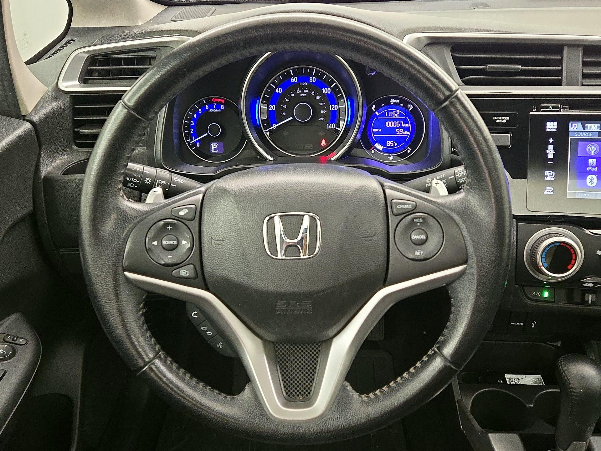 Thumbnail: 2017 Honda Fit - 10