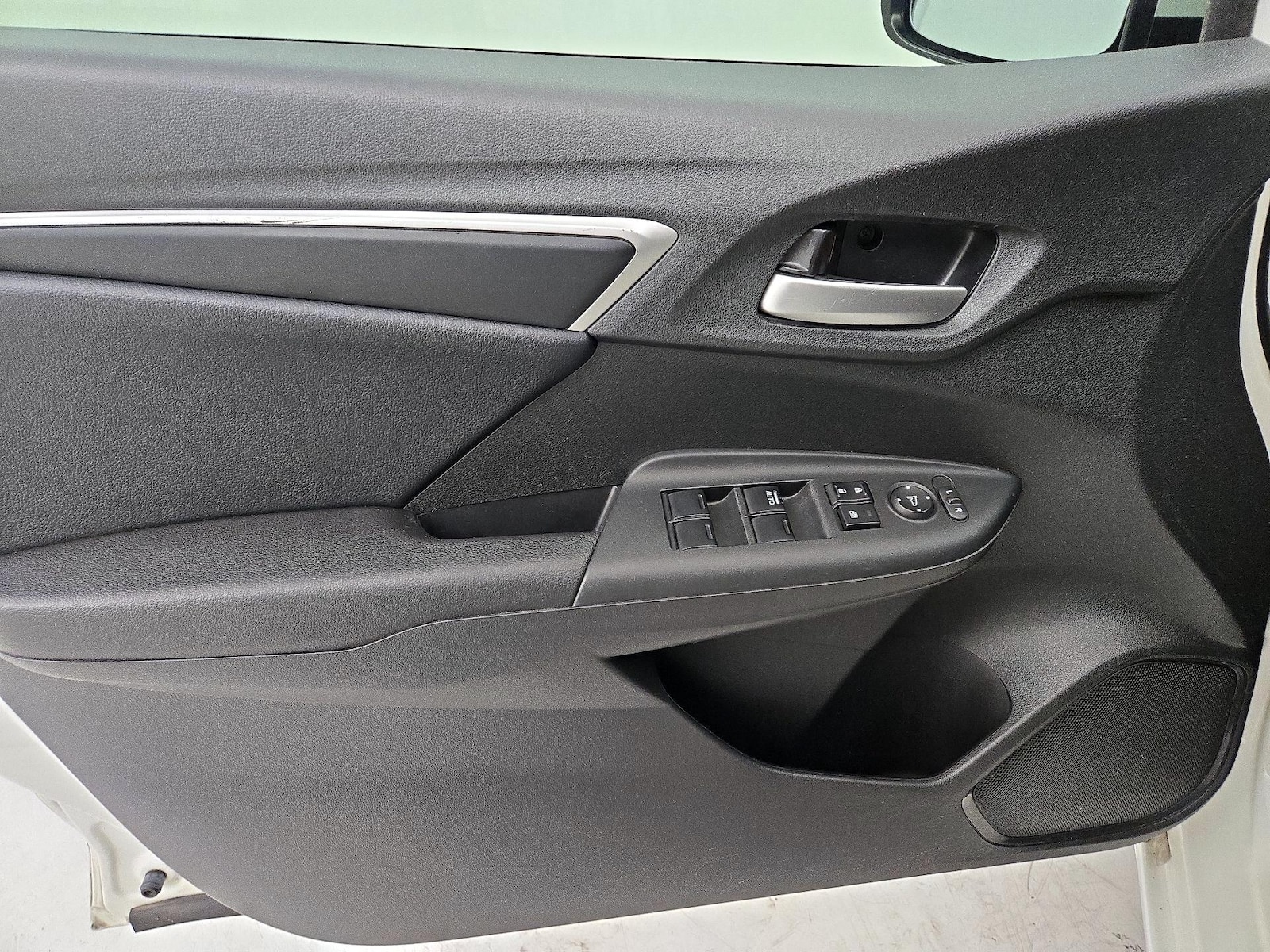 2017 Honda Fit EX-L - Photo 13