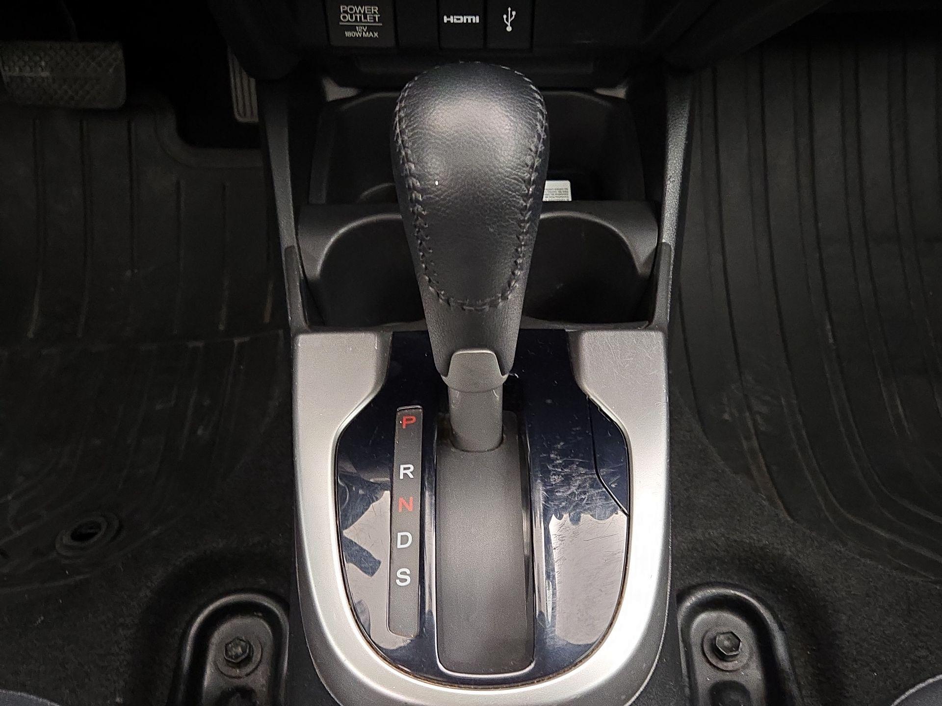Thumbnail: 2017 Honda Fit - 17