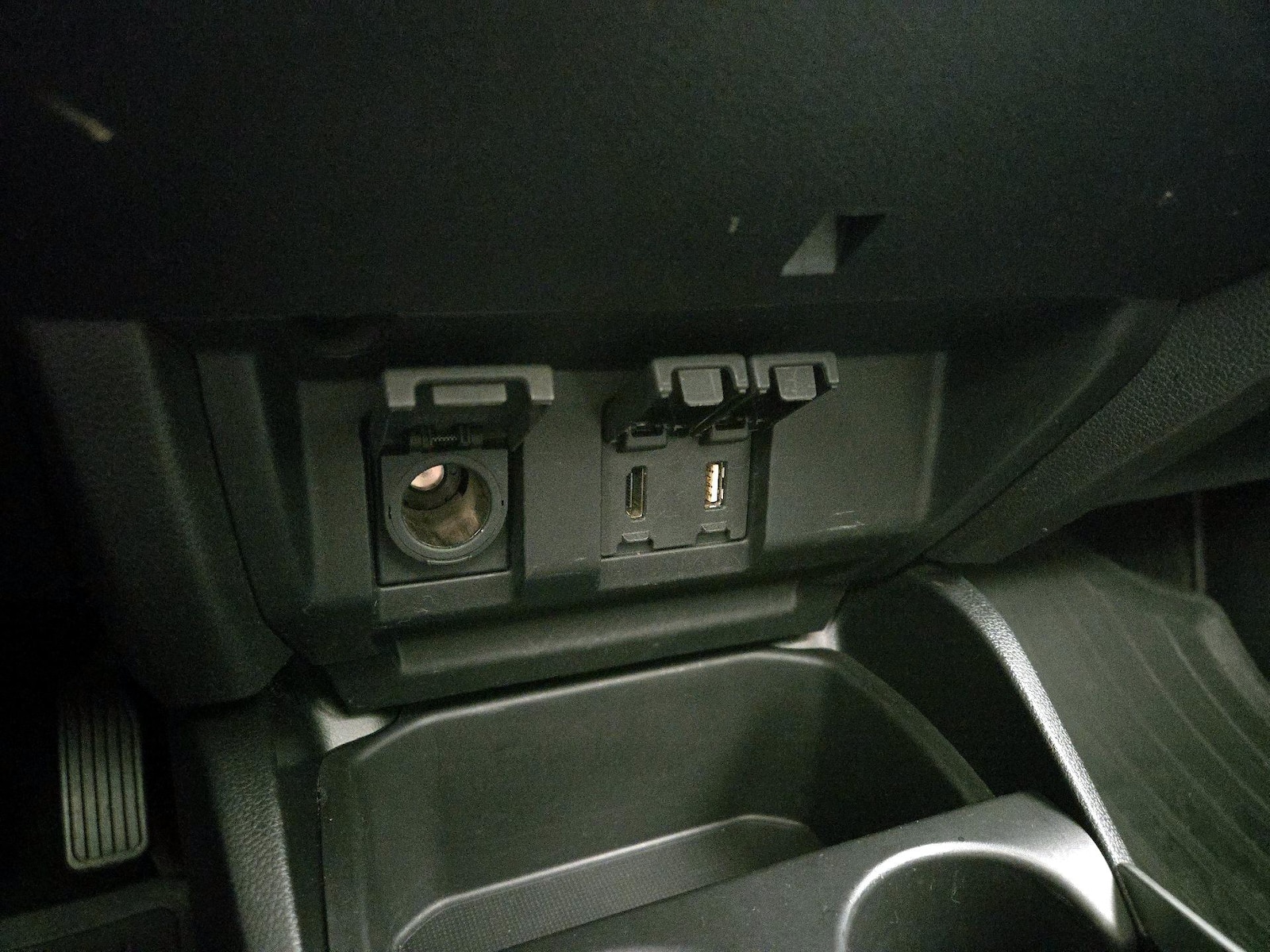 2017 Honda Fit EX-L - Photo 19