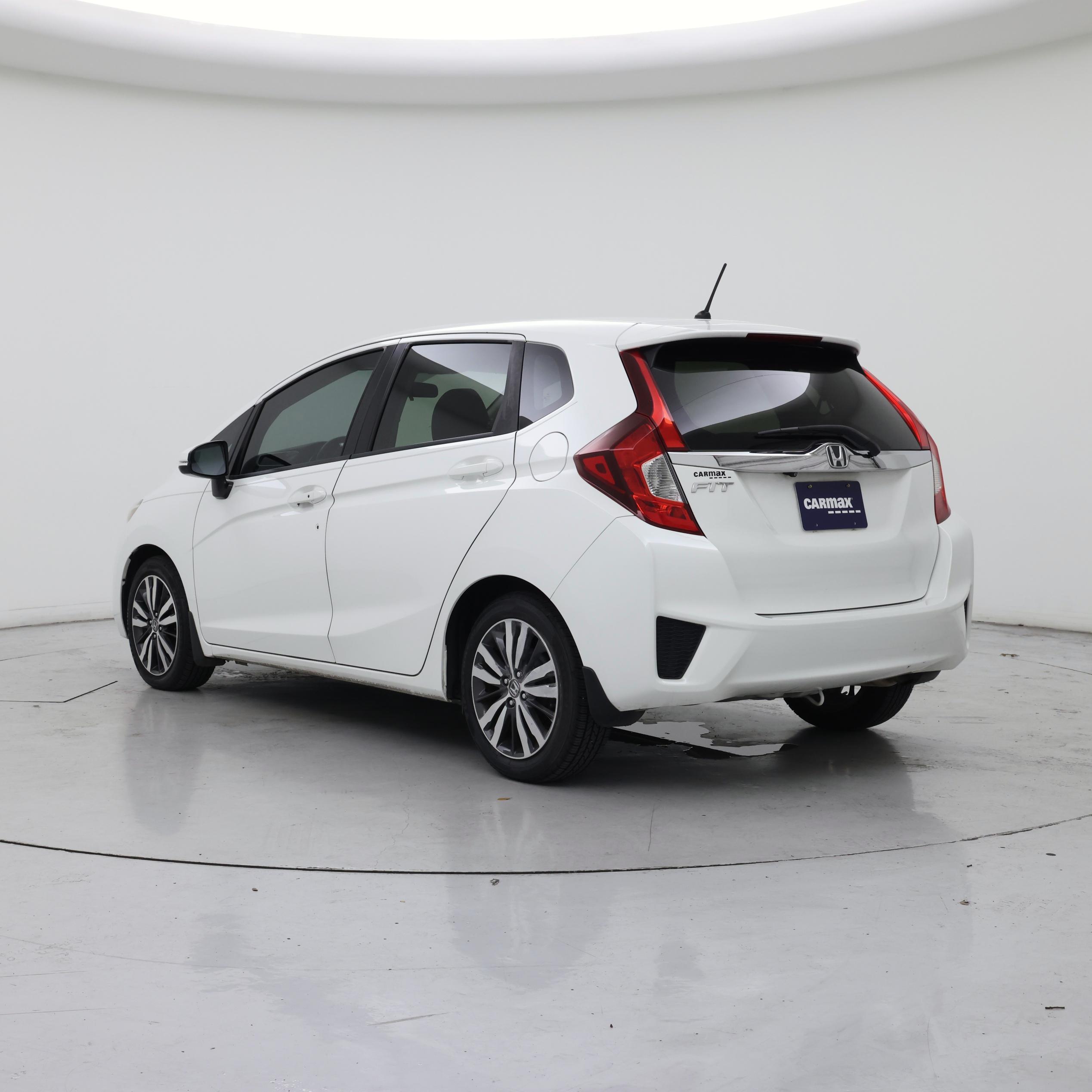Thumbnail: 2017 Honda Fit - 2