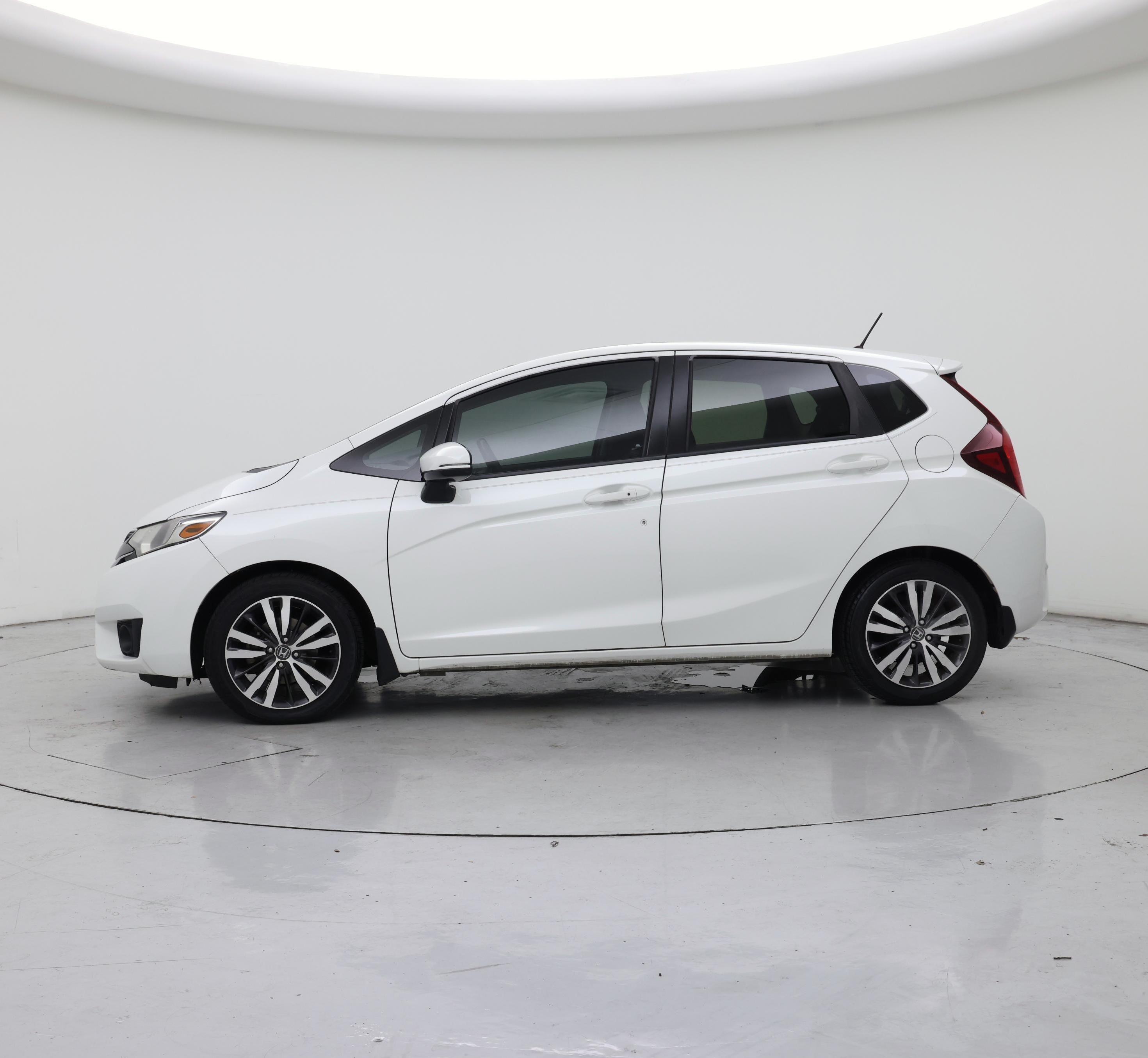 Thumbnail: 2017 Honda Fit - 3