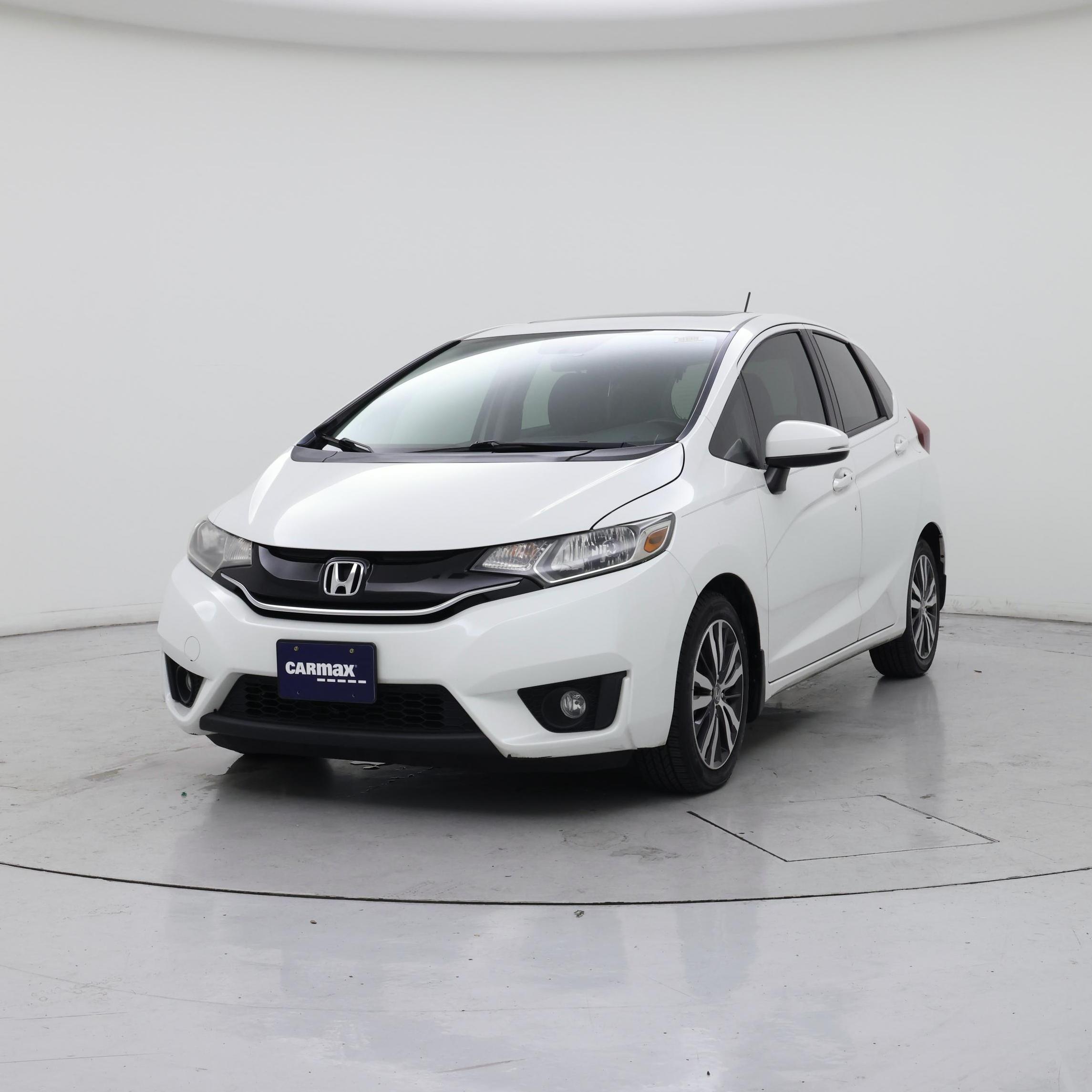 Thumbnail: 2017 Honda Fit - 4