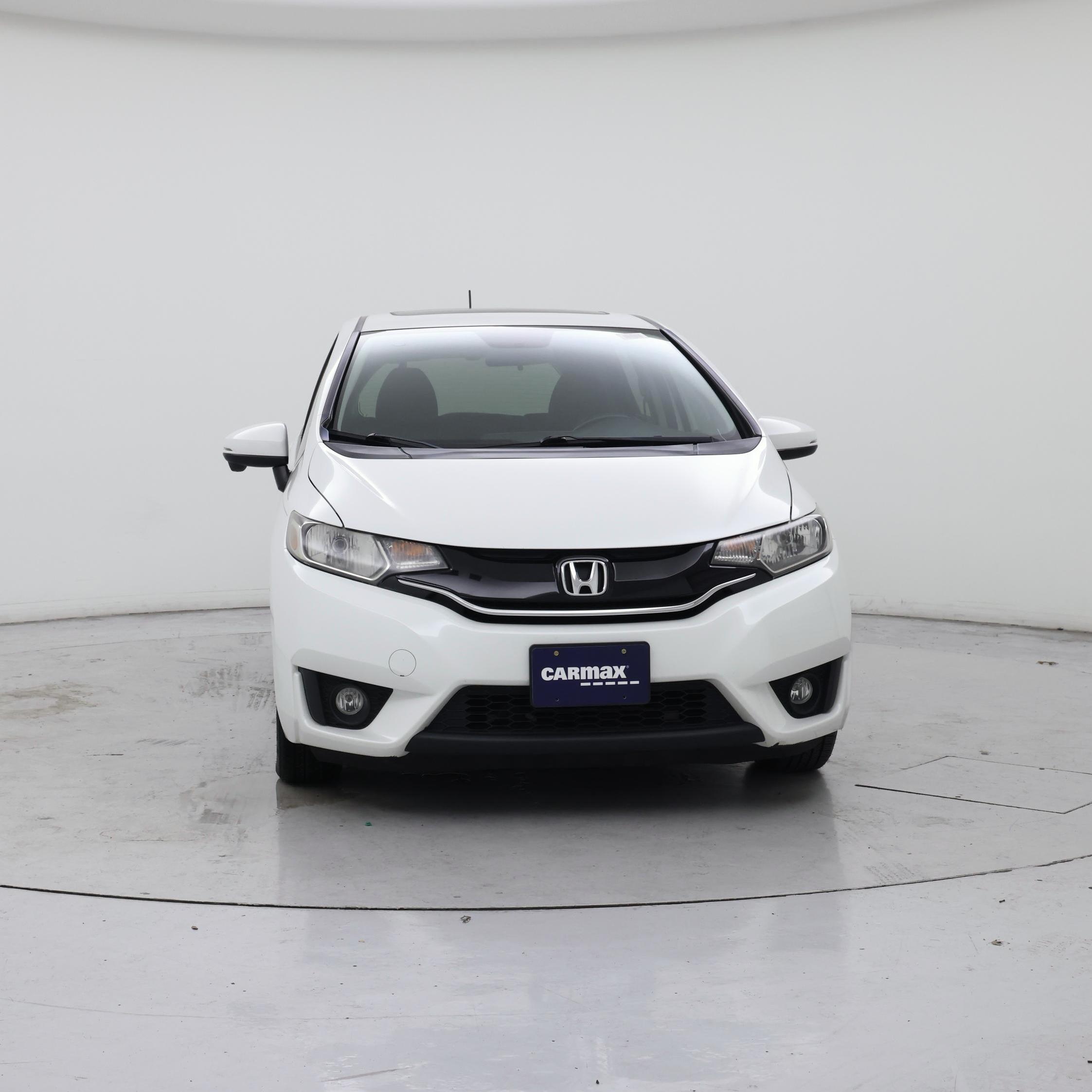 Thumbnail: 2017 Honda Fit - 5