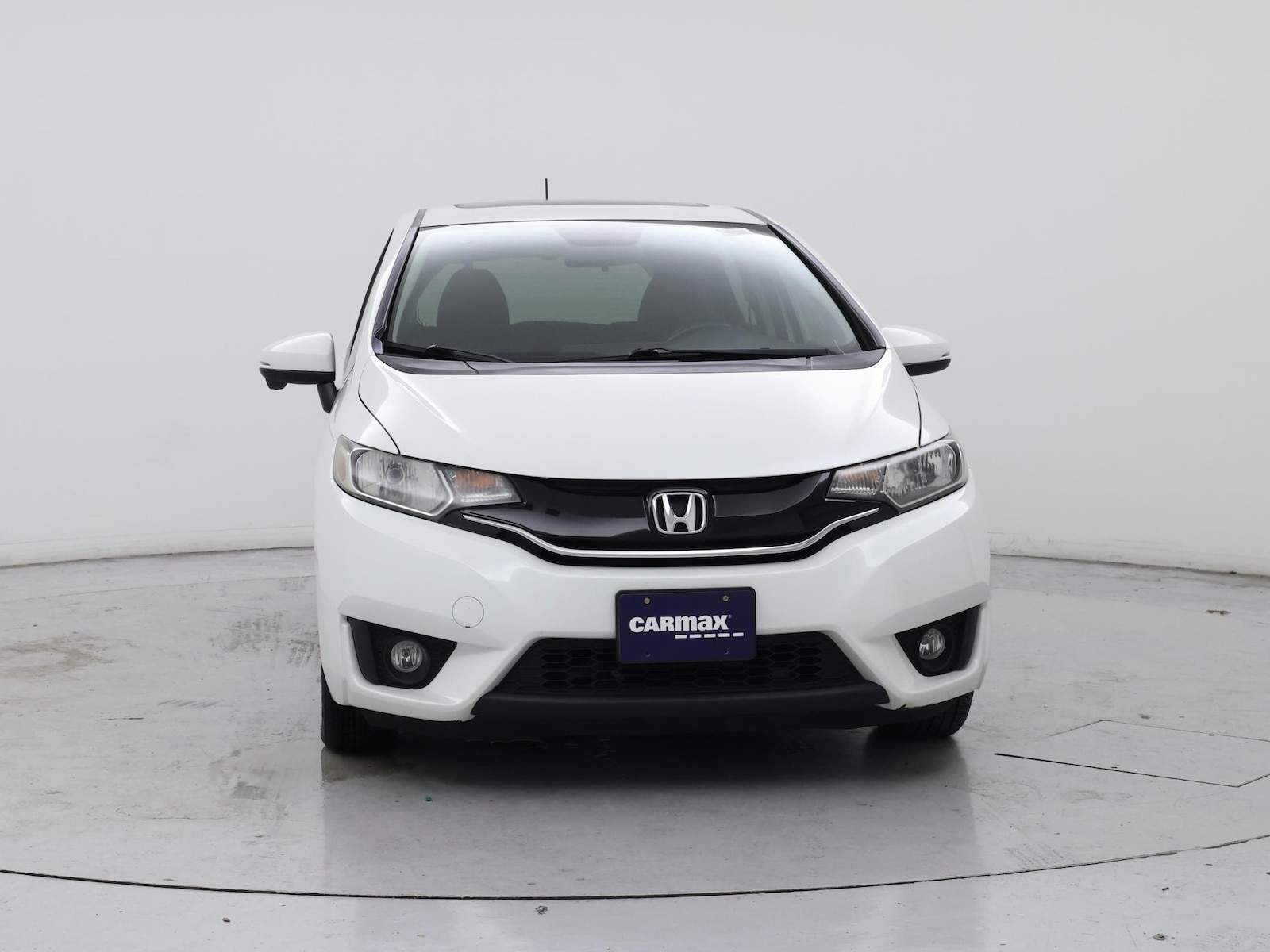 2017 Honda Fit EX-L - Photo 6