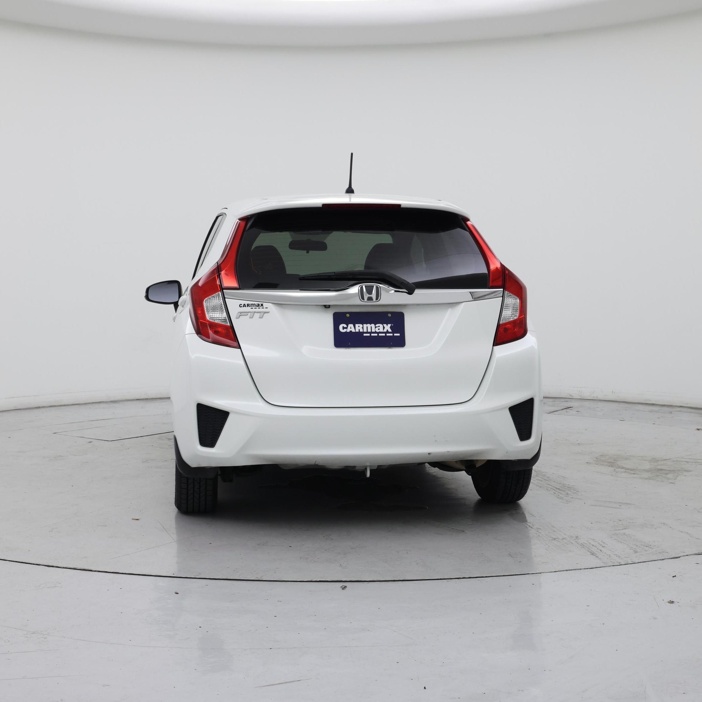 Thumbnail: 2017 Honda Fit - 6